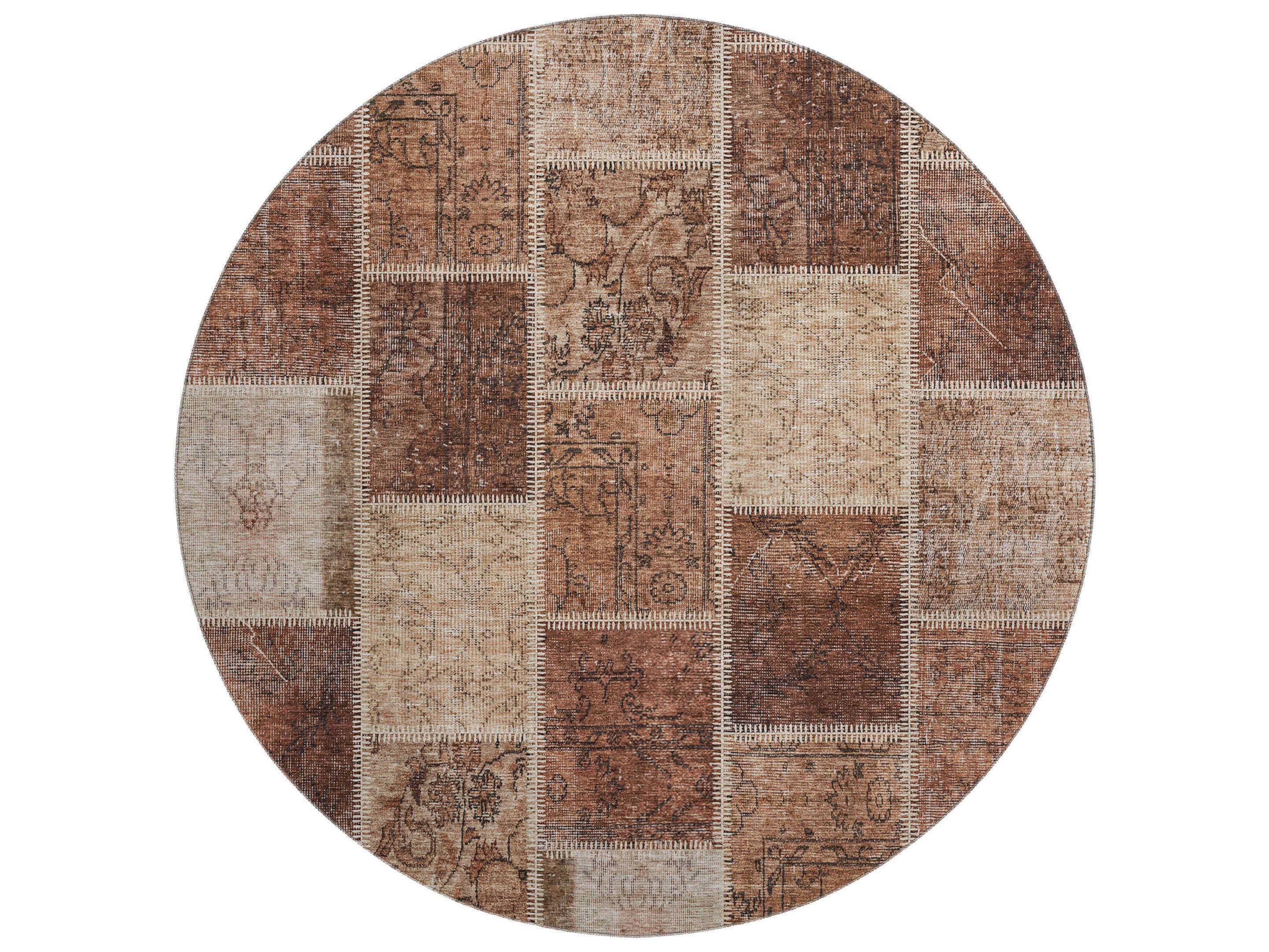 Dalyn Mayfield Geometric Area Rug