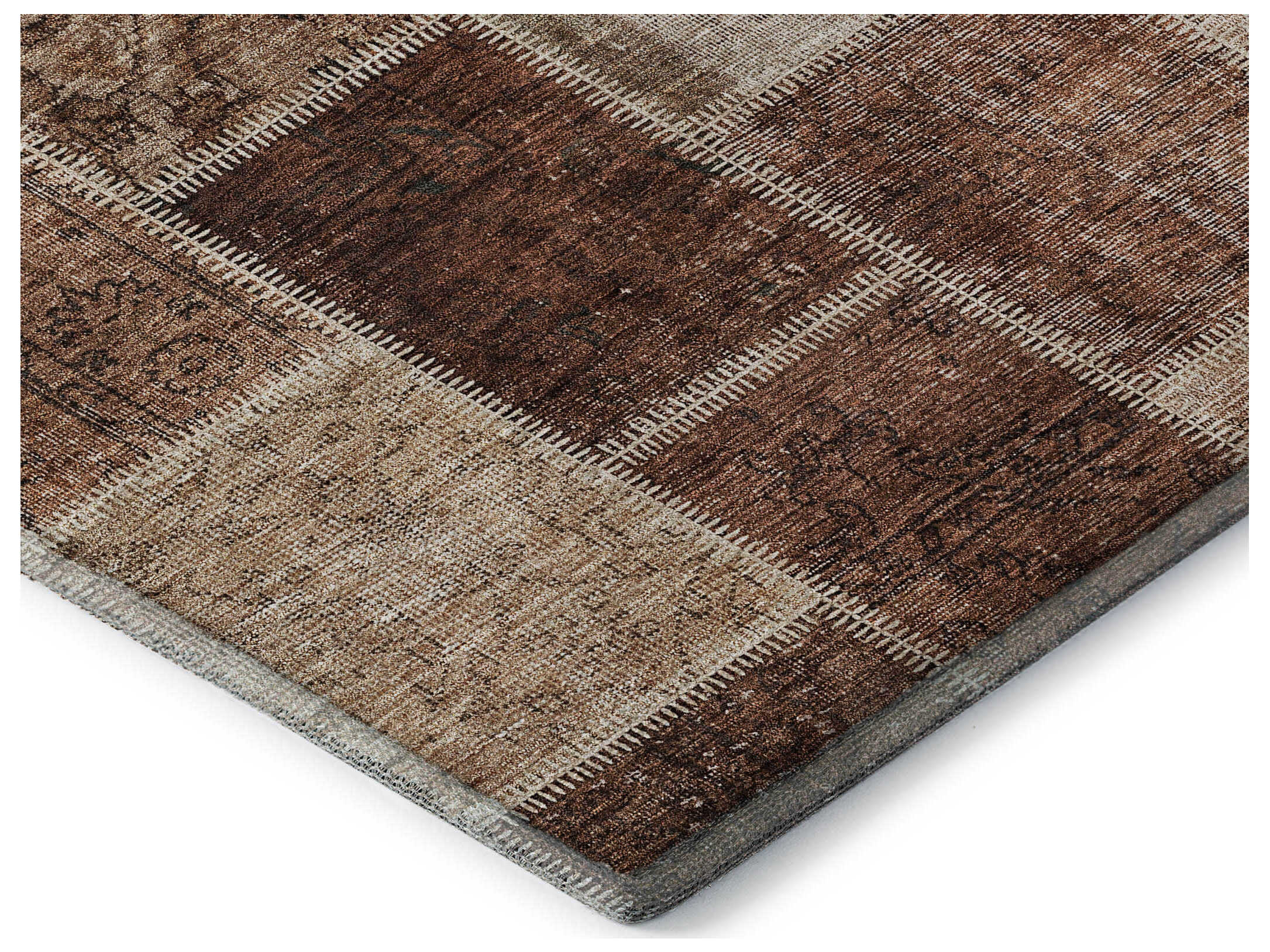 Dalyn Mayfield Geometric Area Rug