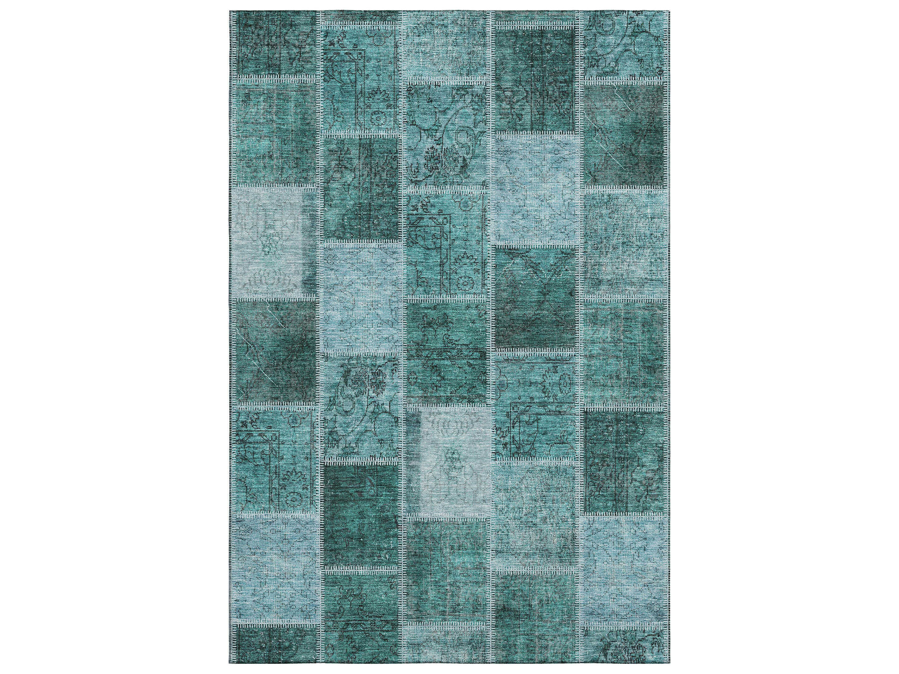 Dalyn Mayfield Geometric Area Rug