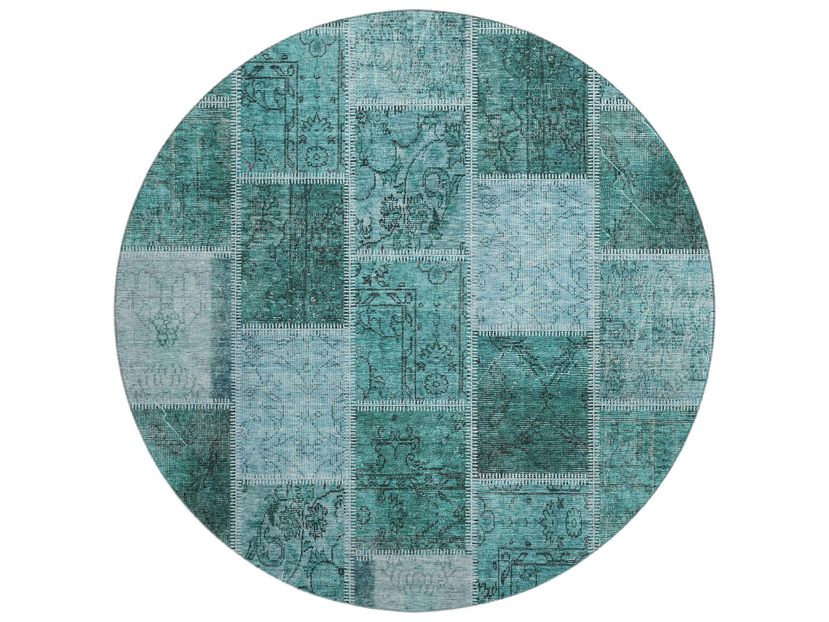 Dalyn Mayfield Geometric Area Rug