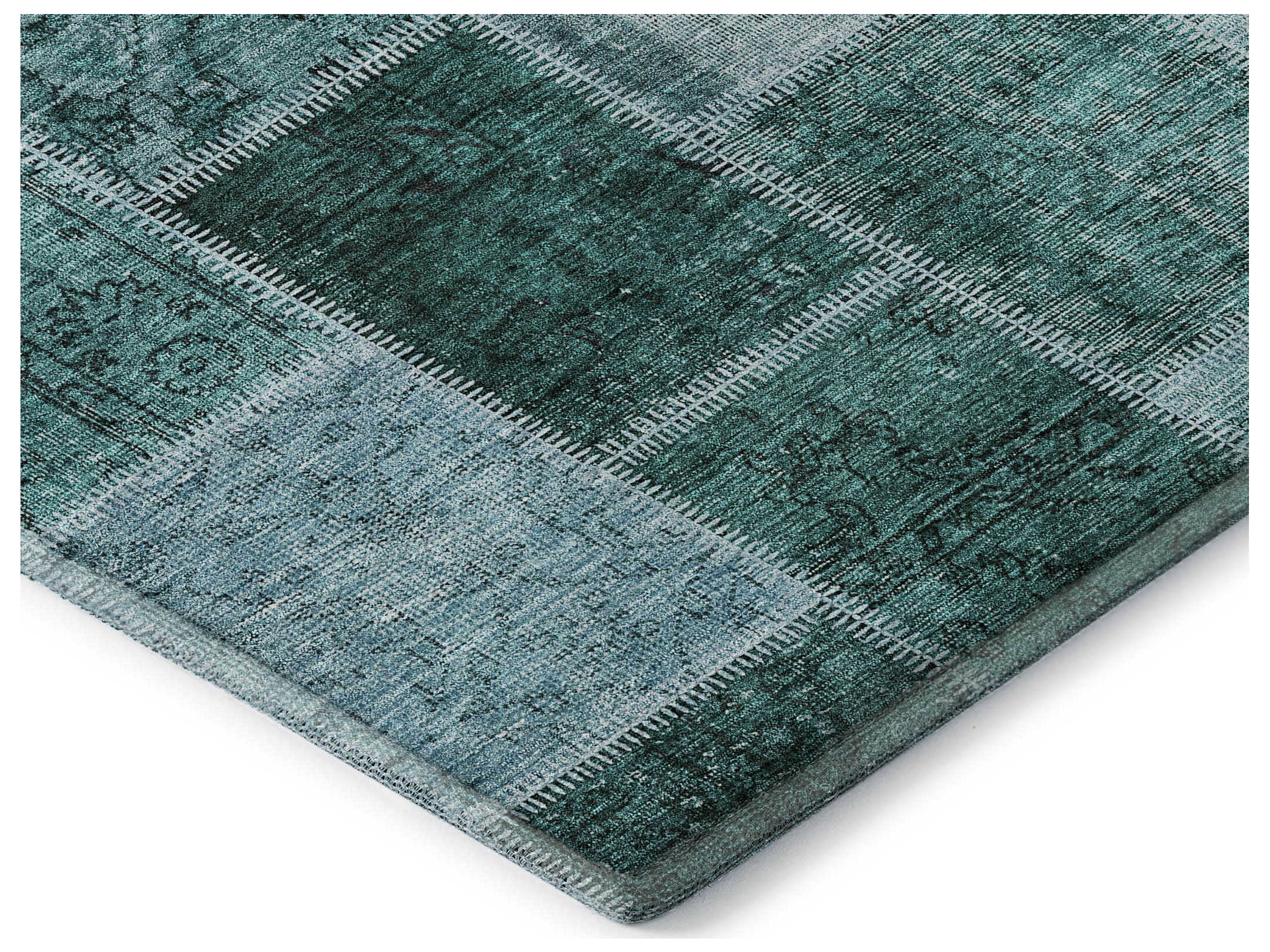 Dalyn Mayfield Geometric Area Rug