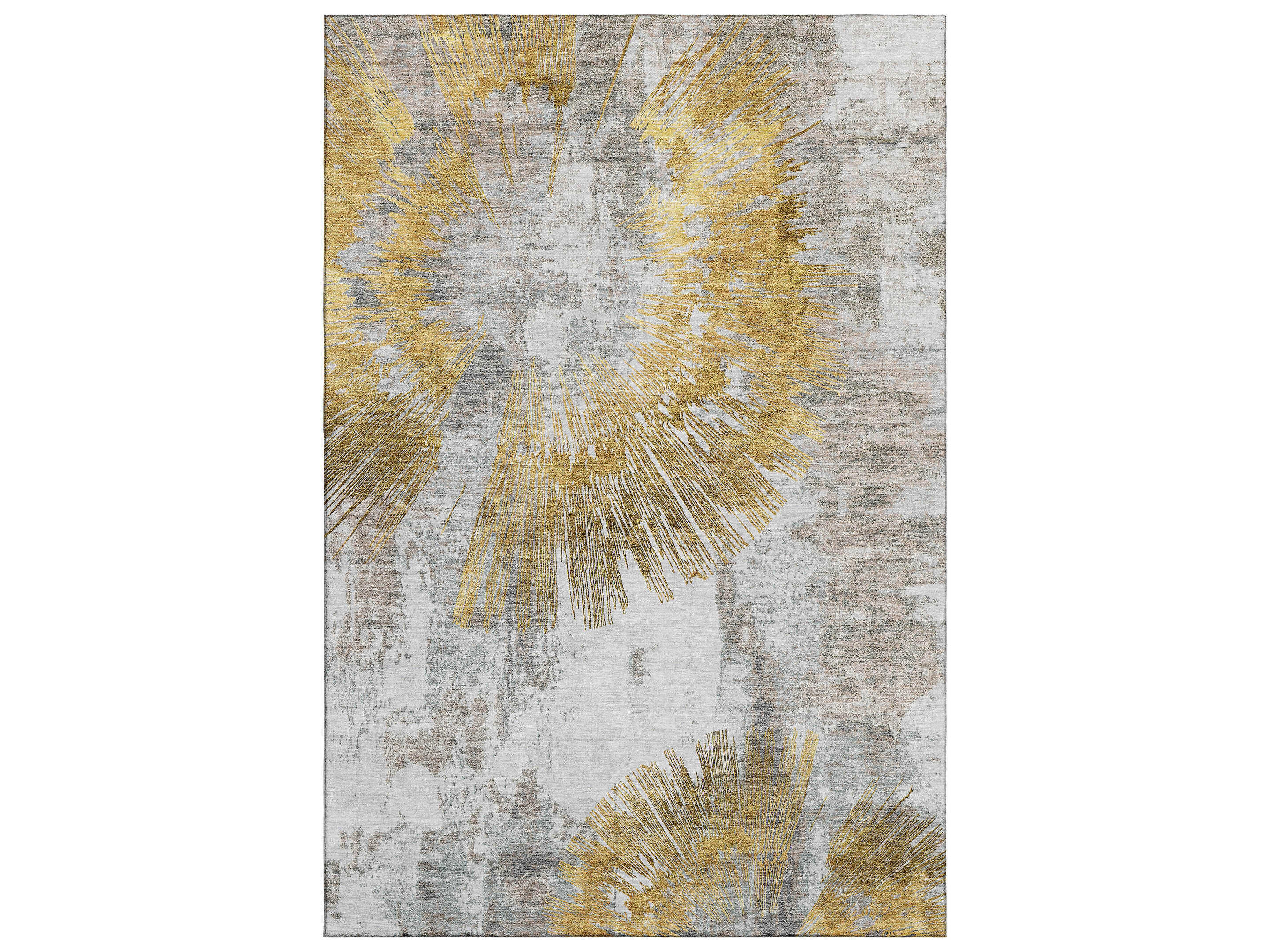 Dalyn Mayfield Abstract Area Rug