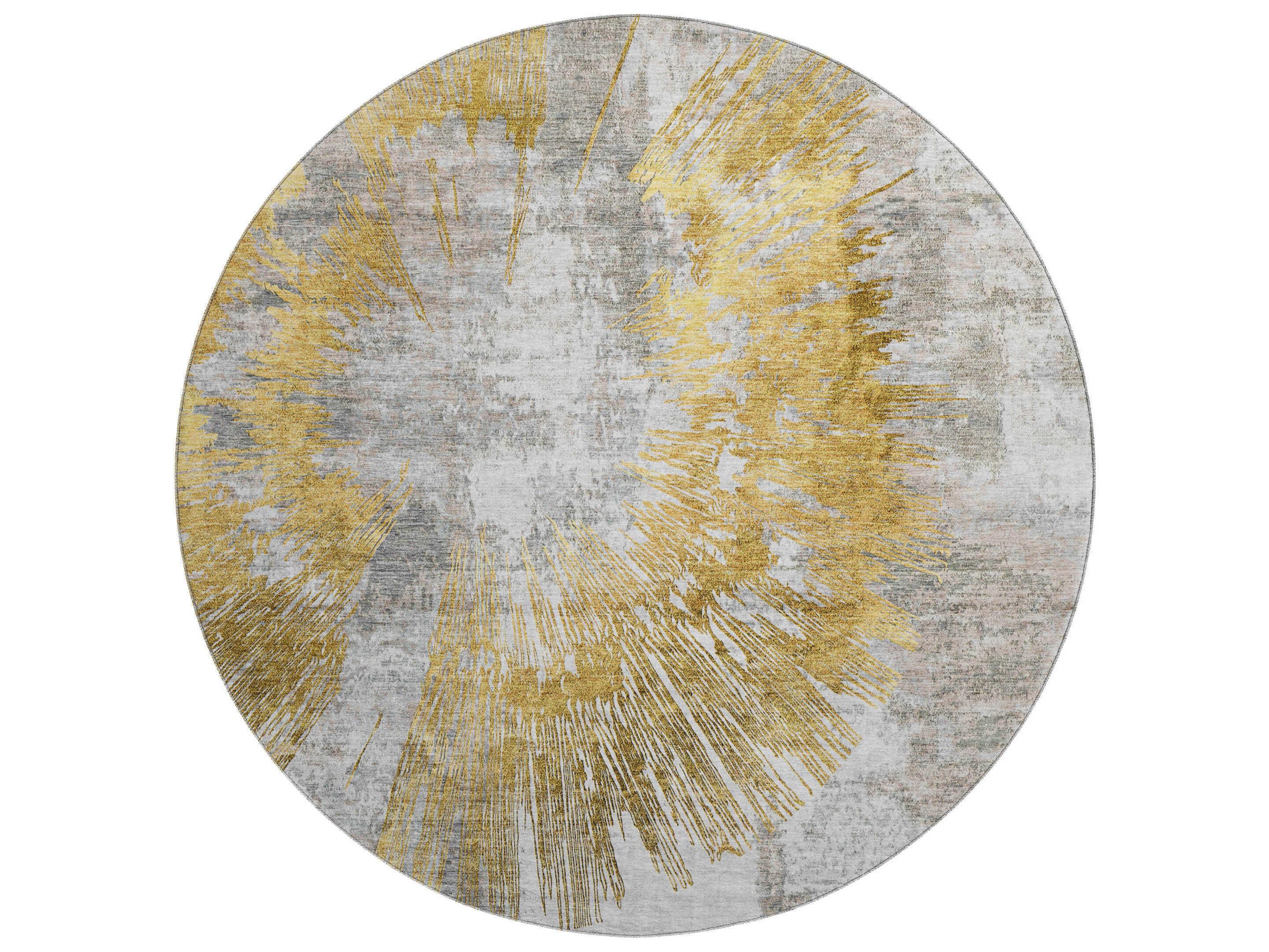 Dalyn Mayfield Abstract Area Rug
