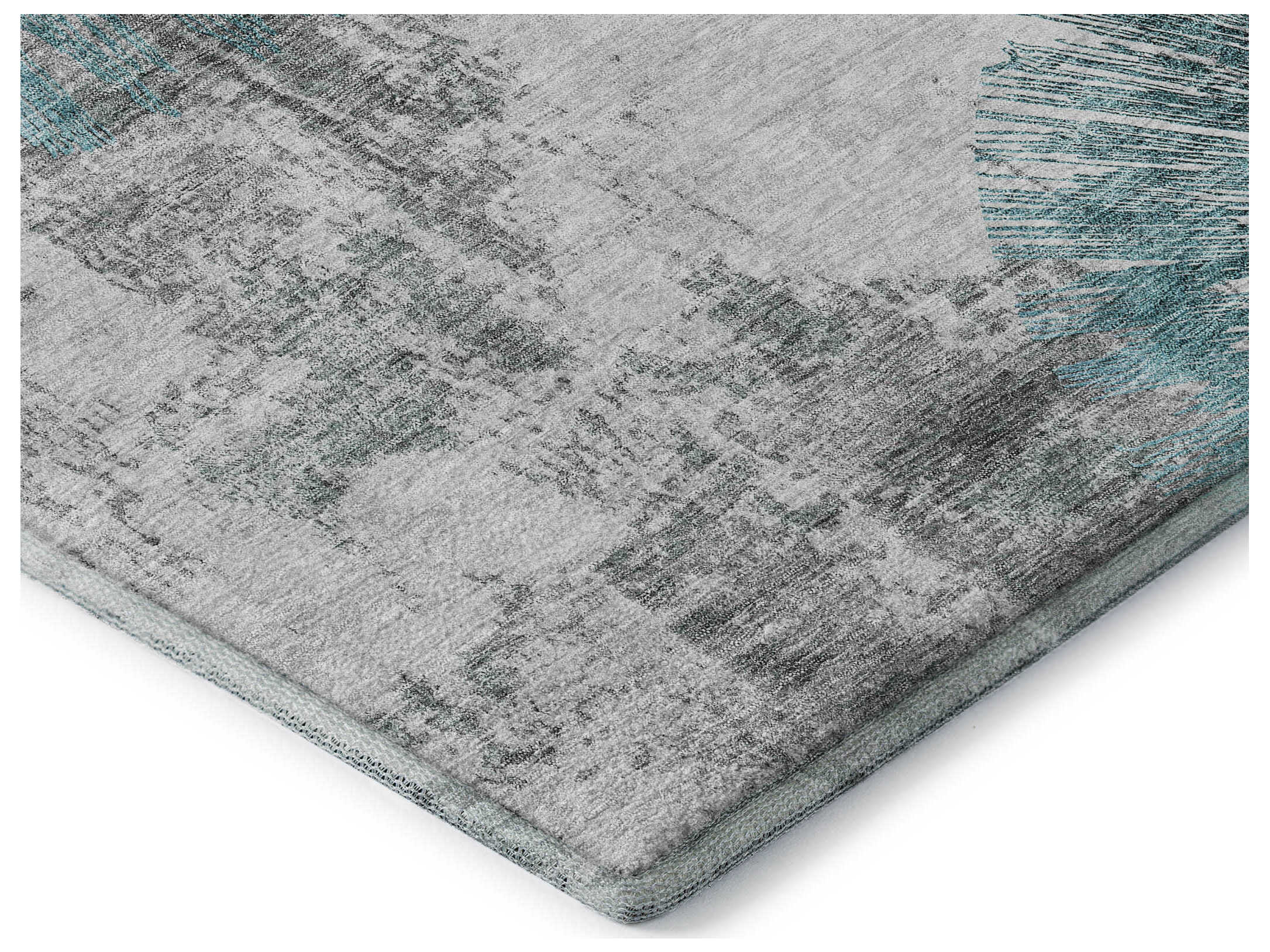 Dalyn Mayfield Abstract Area Rug