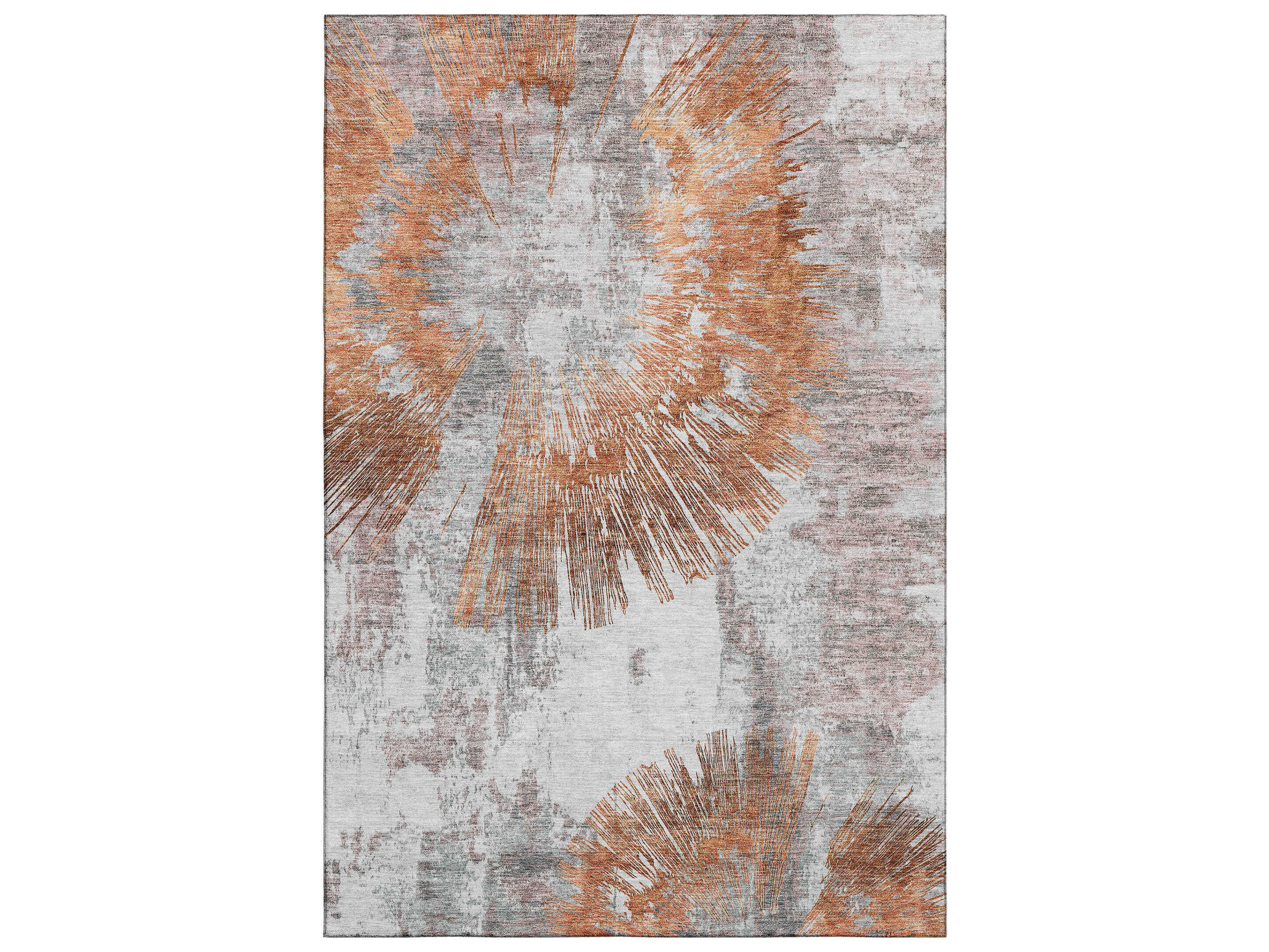 Dalyn Mayfield Abstract Area Rug