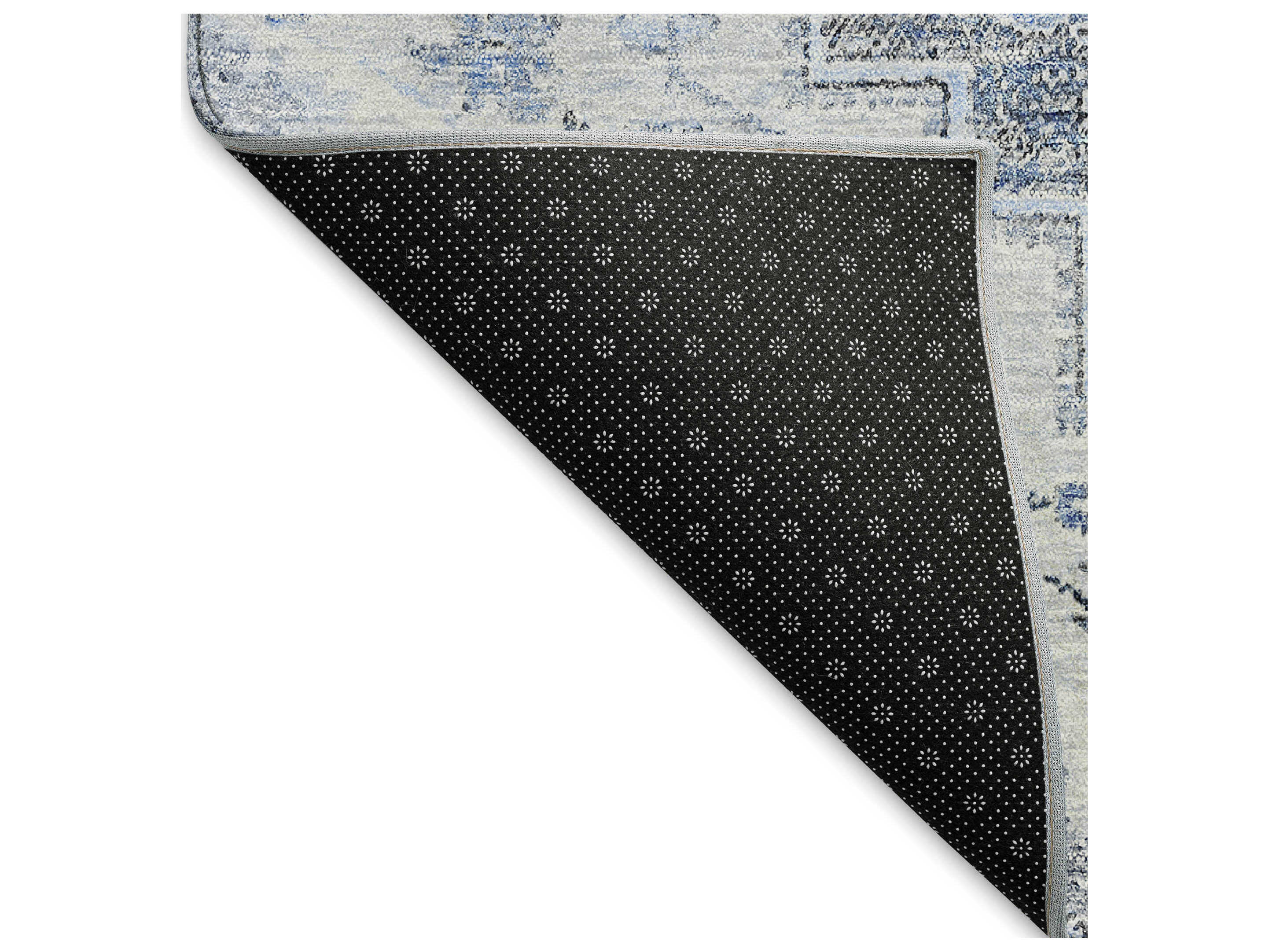 Dalyn Mayfield Damask Area Rug