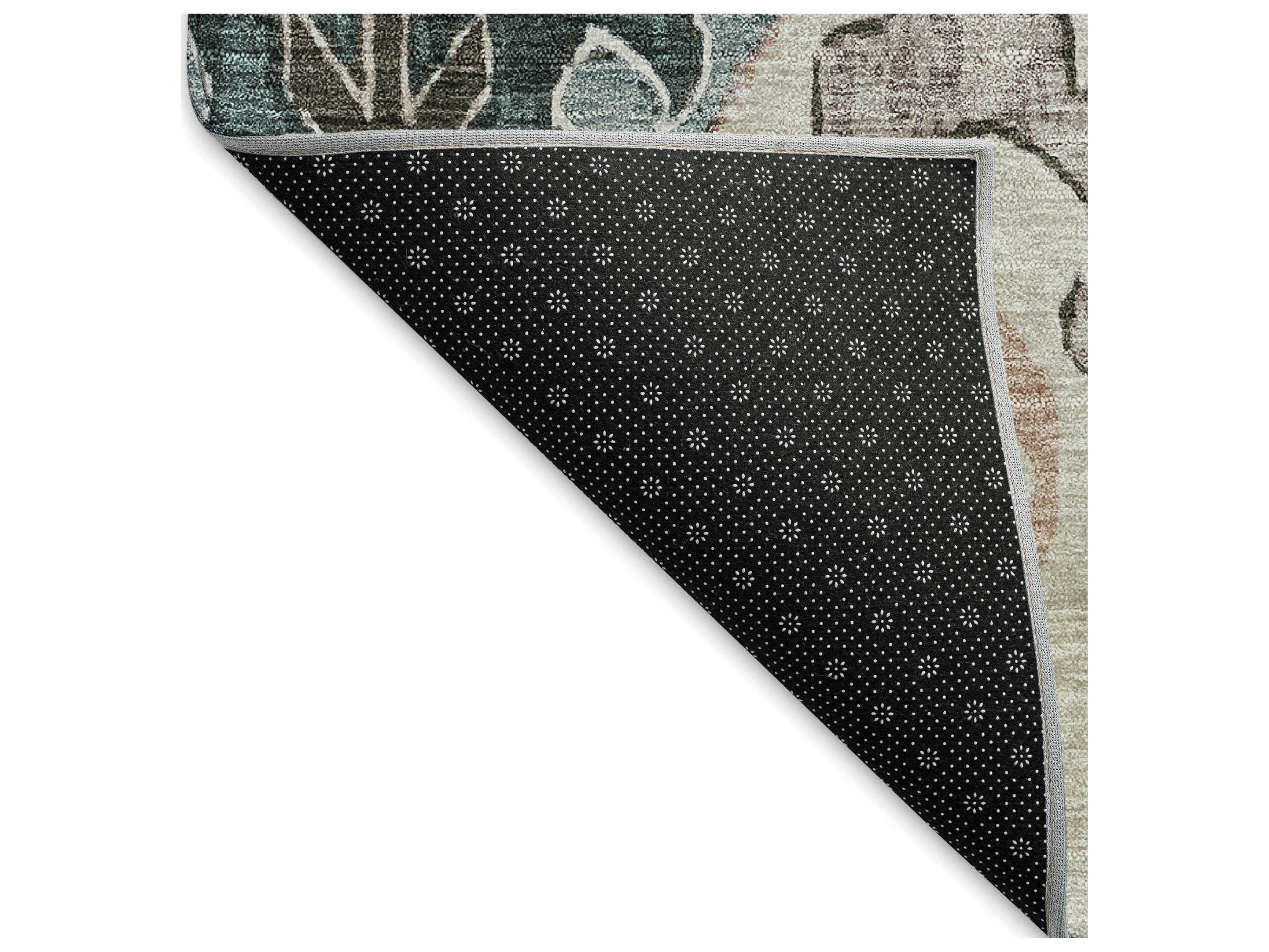 Dalyn Mayfield Damask Area Rug