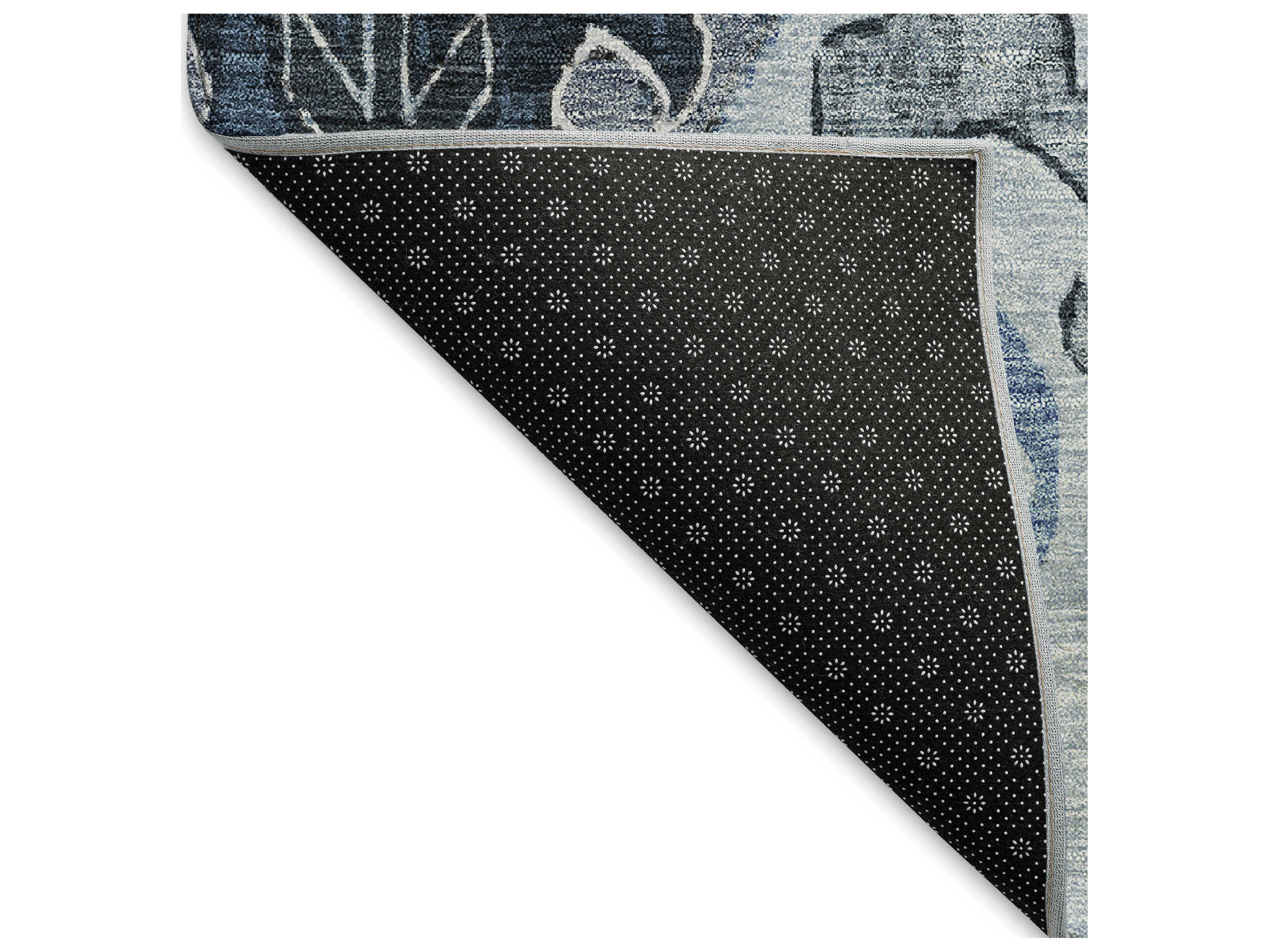 Dalyn Mayfield Damask Area Rug