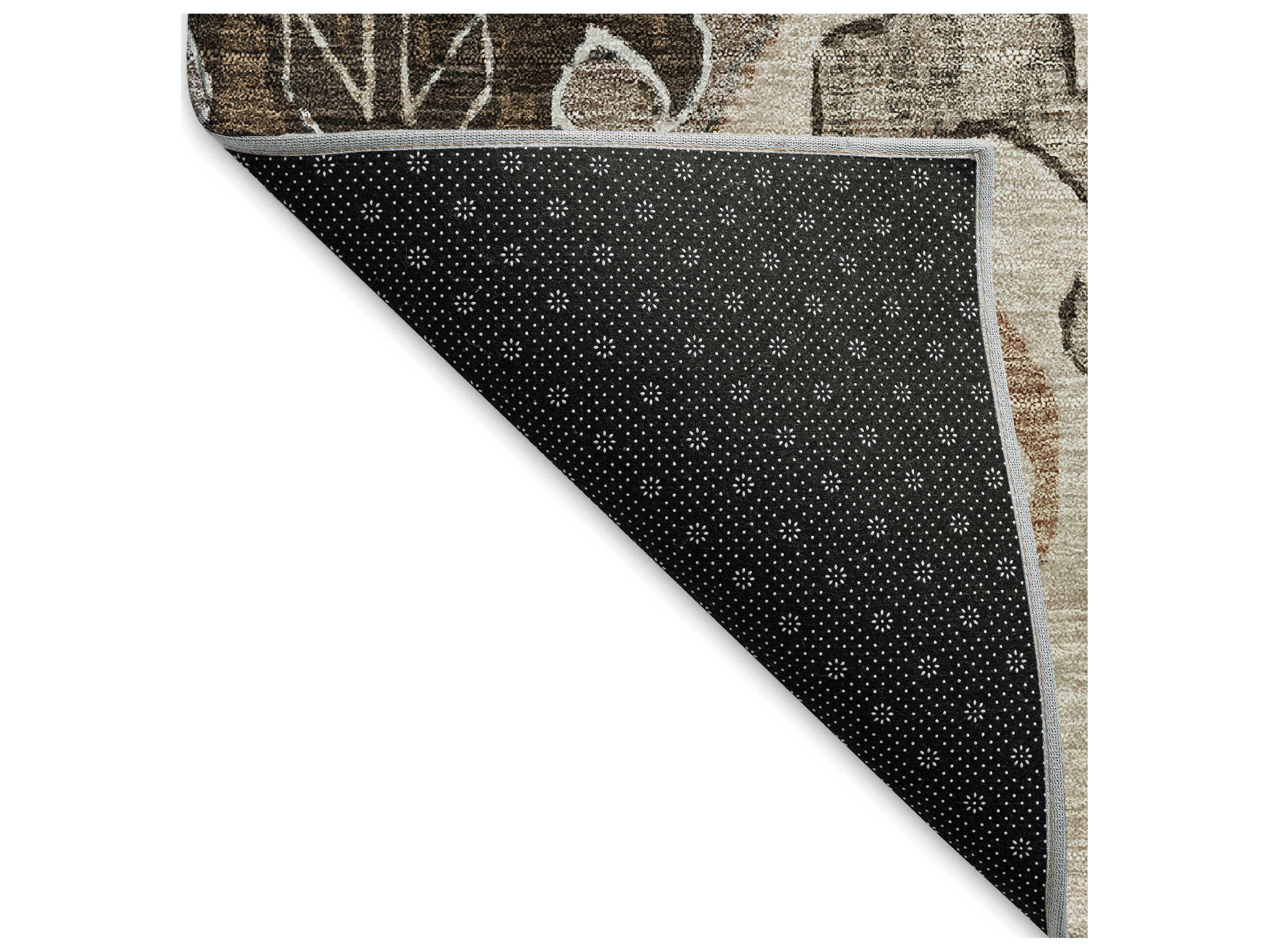 Dalyn Mayfield Damask Area Rug