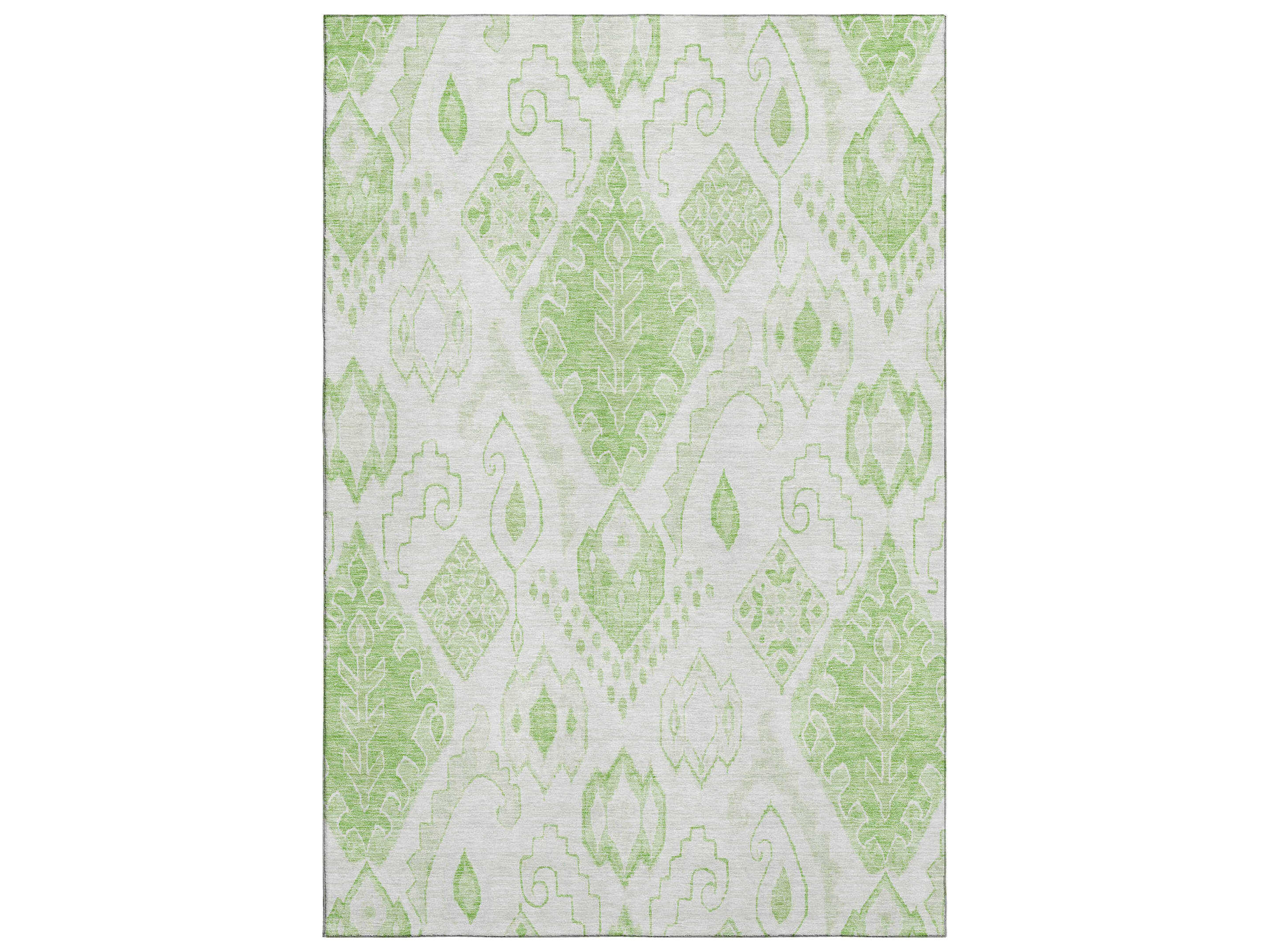 Dalyn Mayfield Damask Area Rug