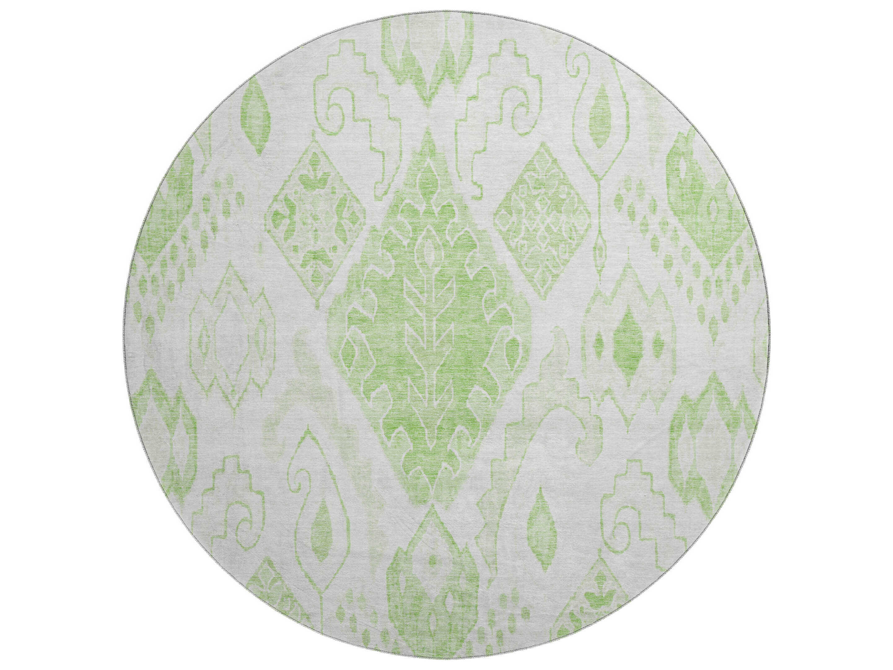 Dalyn Mayfield Damask Area Rug