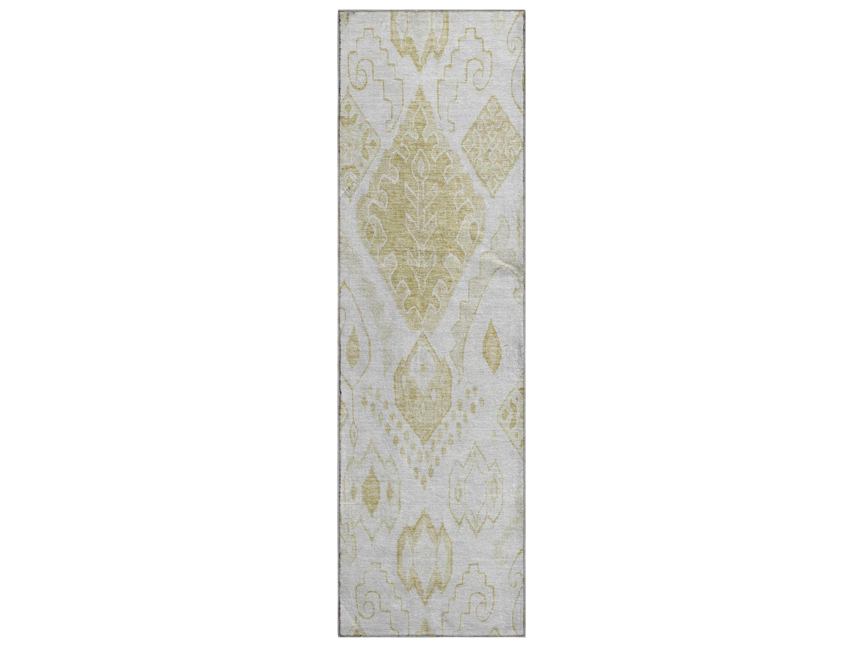 Dalyn Mayfield Damask Area Rug