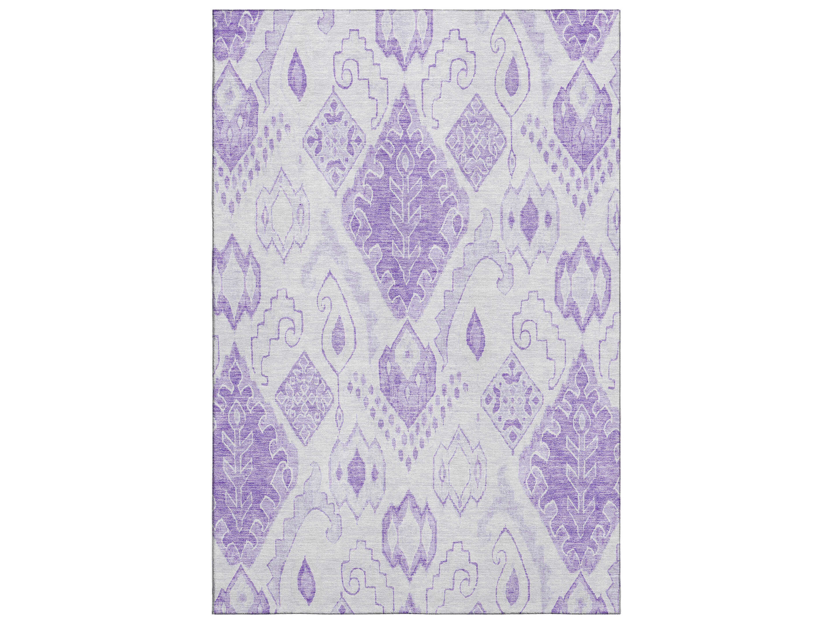 Dalyn Mayfield Damask Area Rug