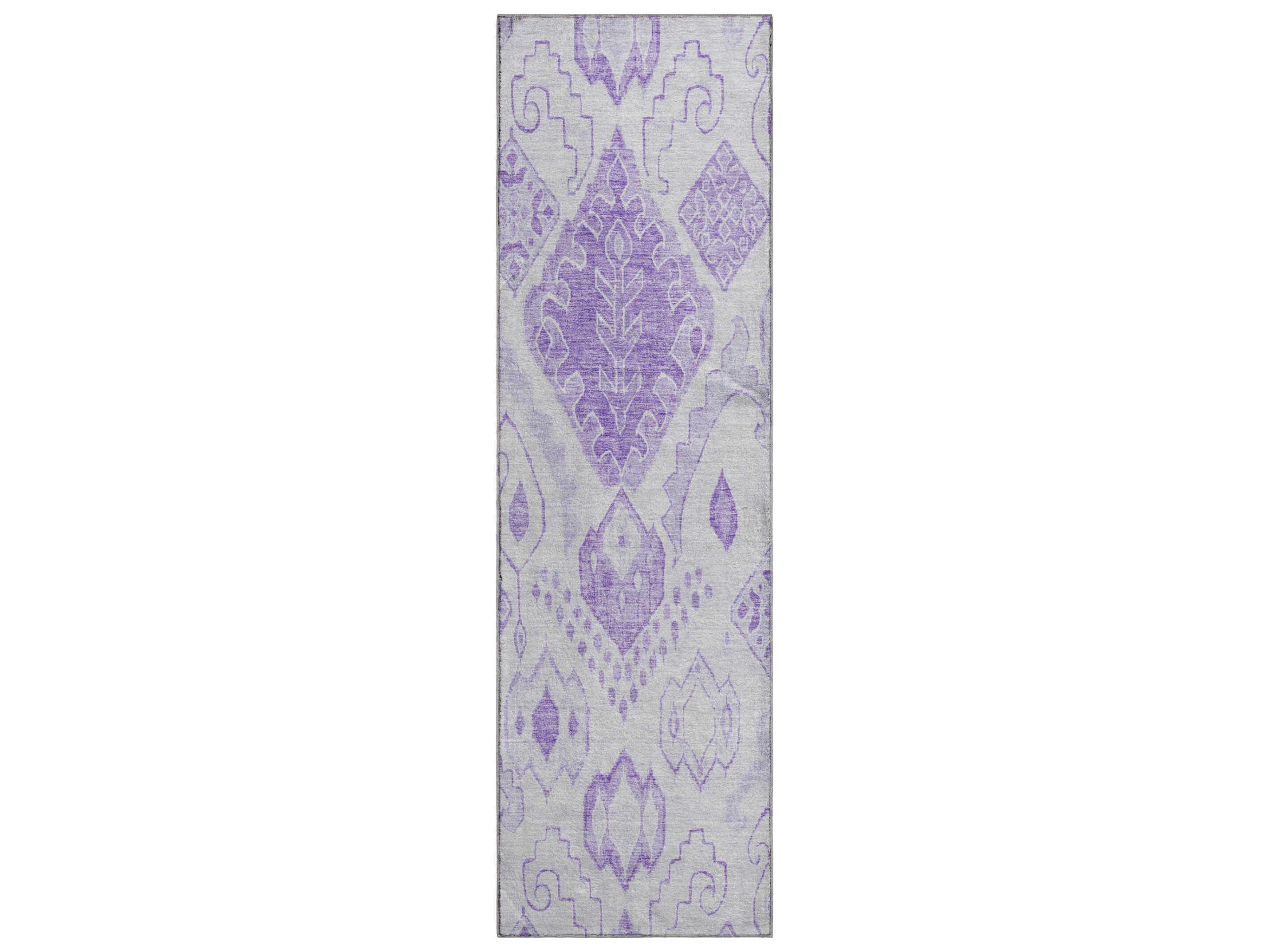 Dalyn Mayfield Damask Area Rug