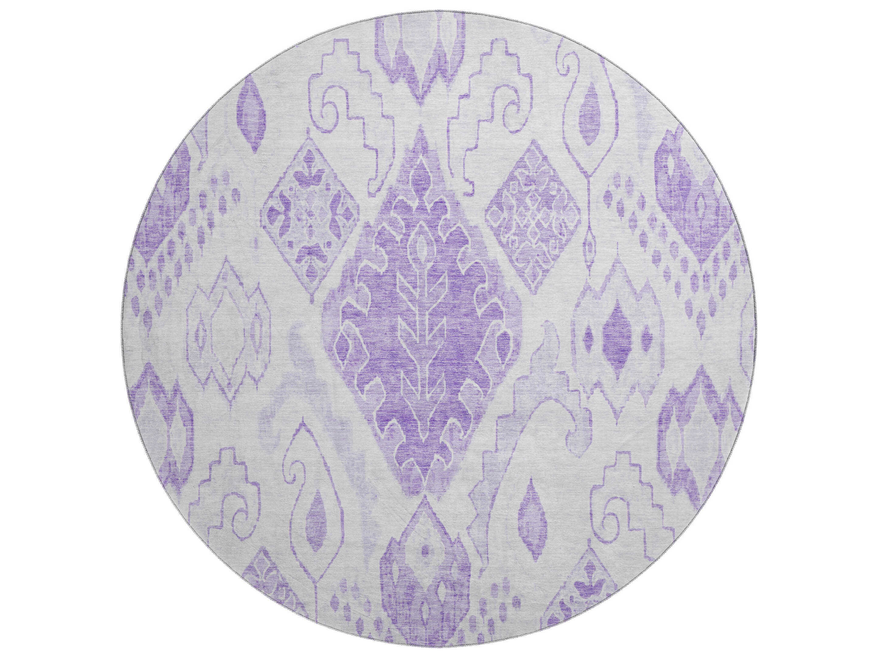 Dalyn Mayfield Damask Area Rug