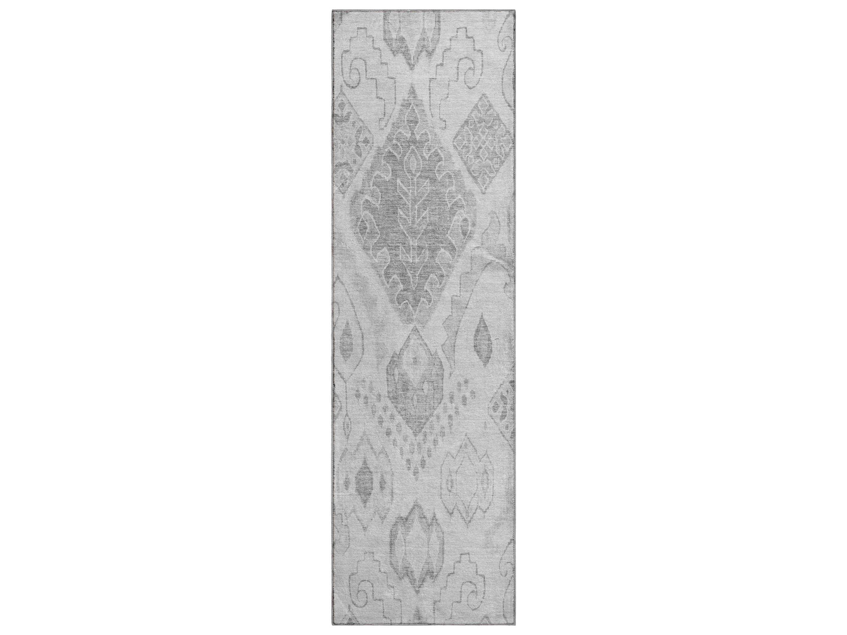 Dalyn Mayfield Damask Area Rug