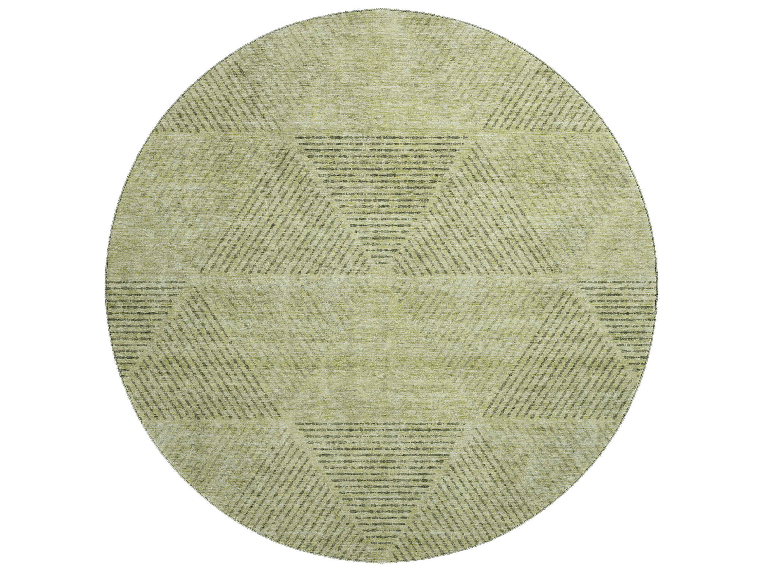 Dalyn Mayfield Geometric Area Rug