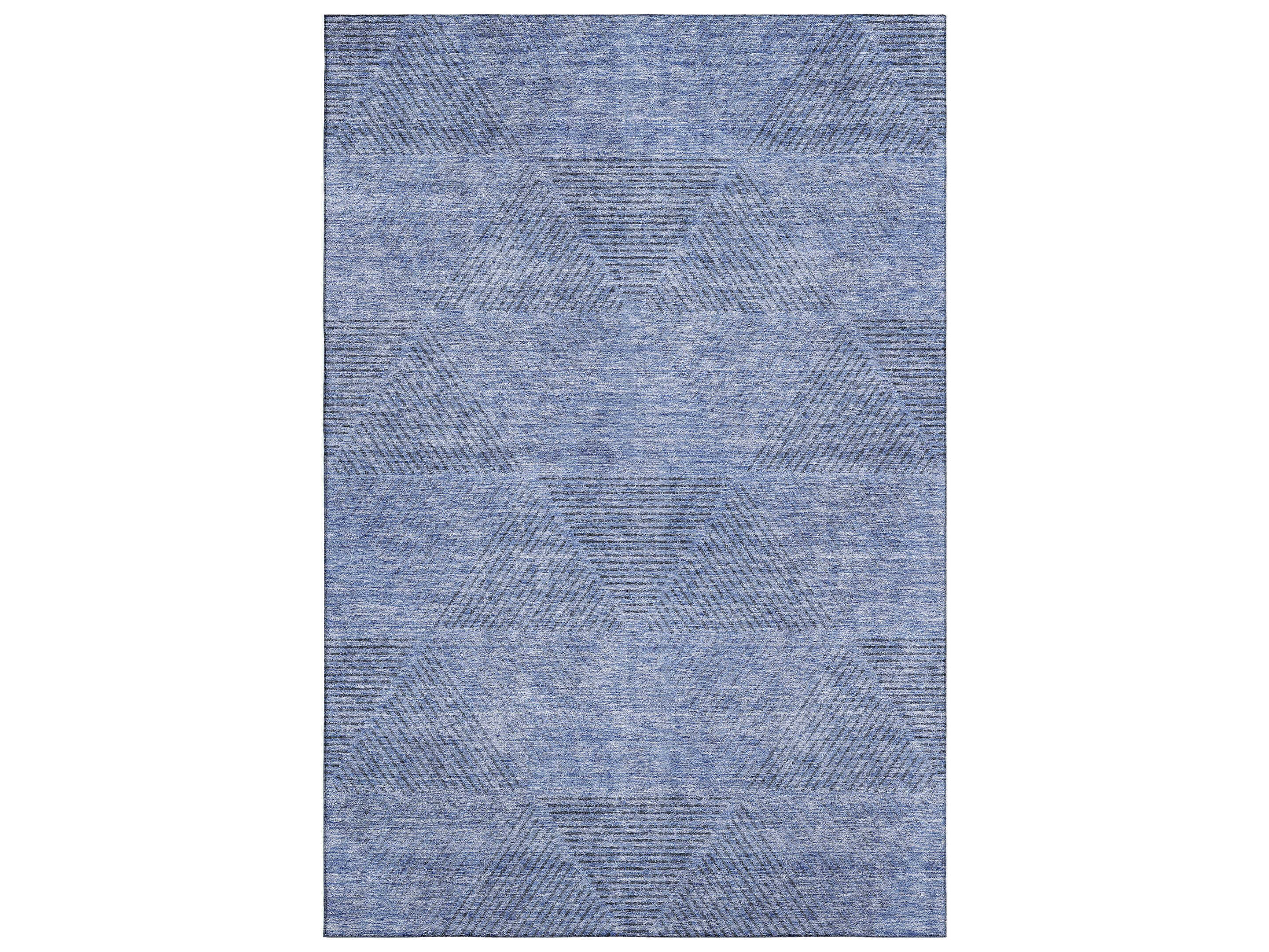 Dalyn Mayfield Geometric Area Rug