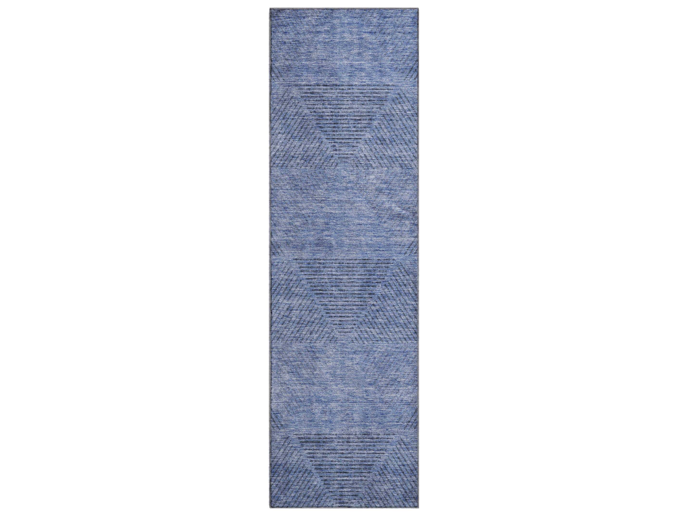 Dalyn Mayfield Geometric Area Rug