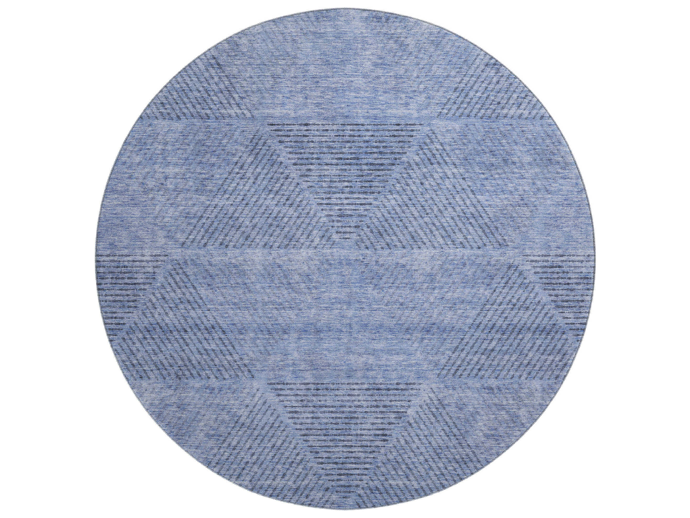 Dalyn Mayfield Geometric Area Rug