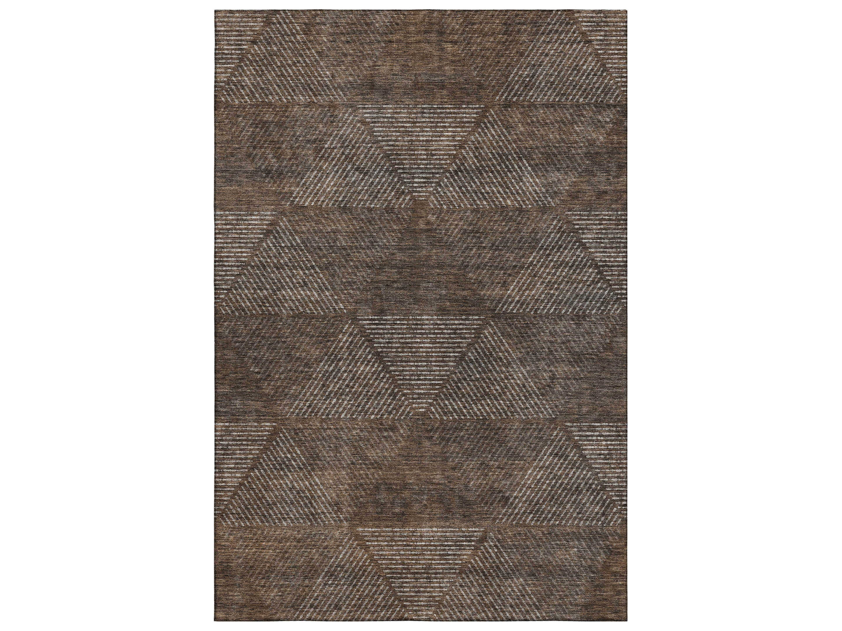 Dalyn Mayfield Geometric Area Rug