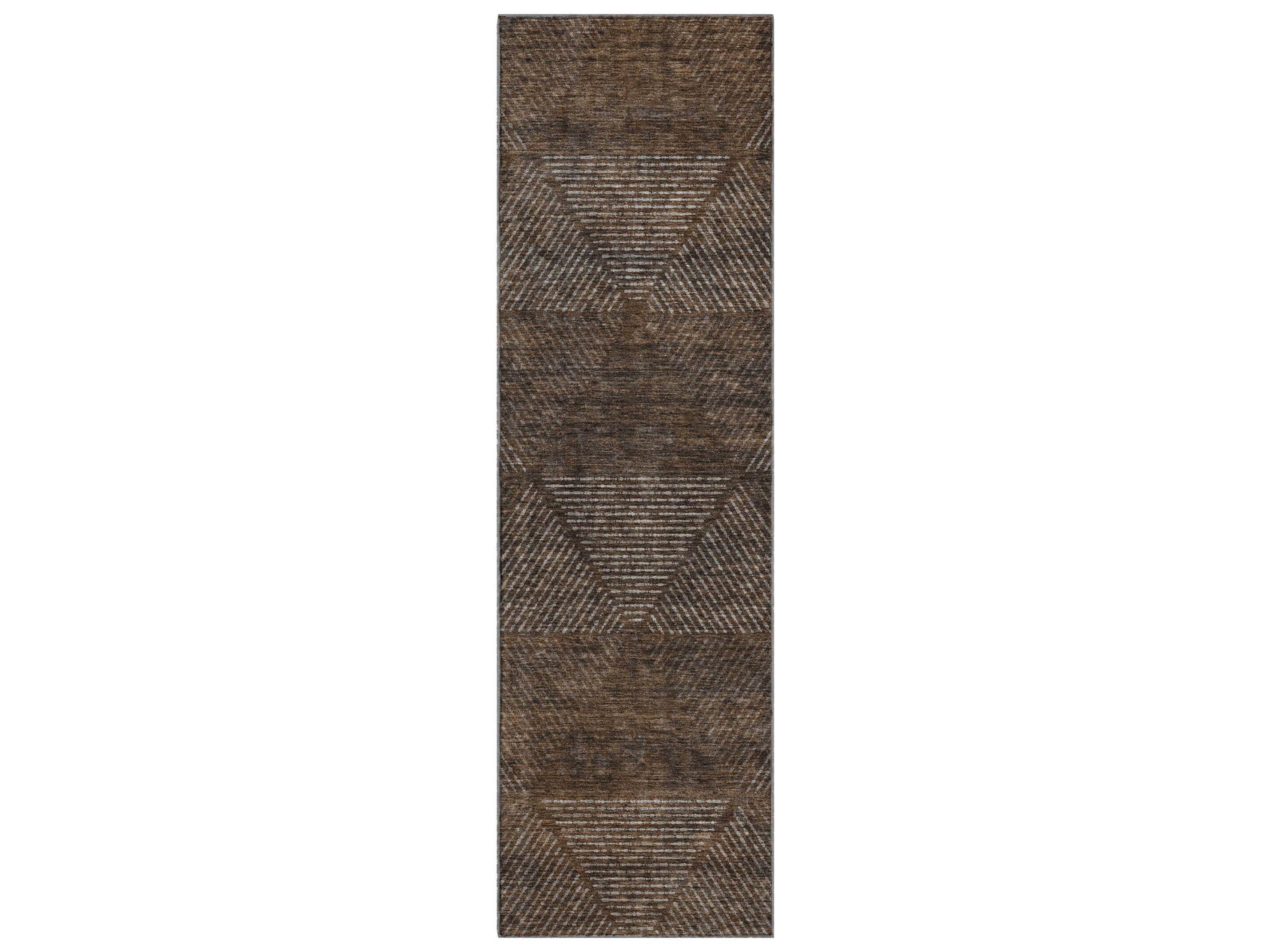 Dalyn Mayfield Geometric Area Rug
