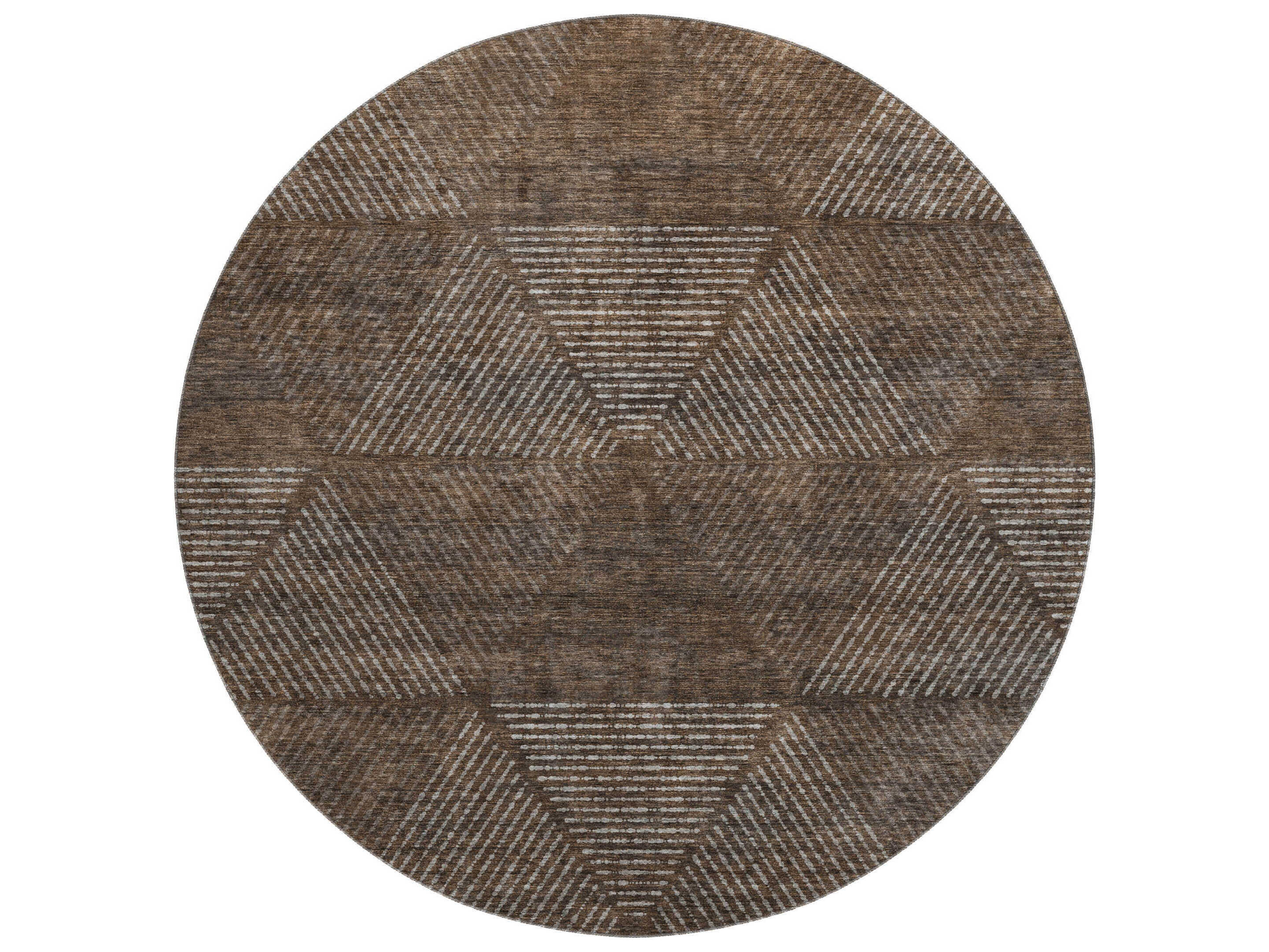 Dalyn Mayfield Geometric Area Rug