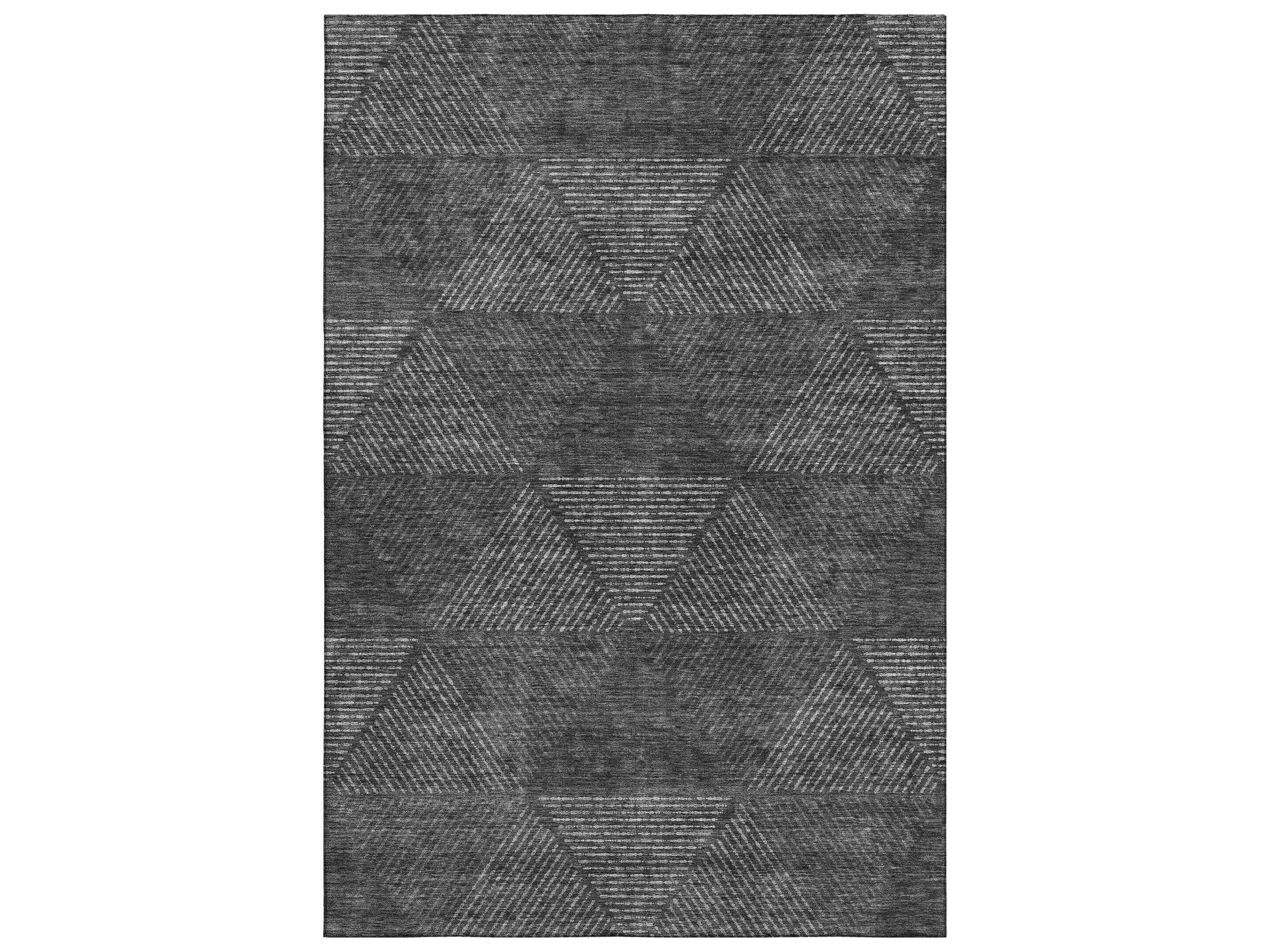 Dalyn Mayfield Geometric Area Rug