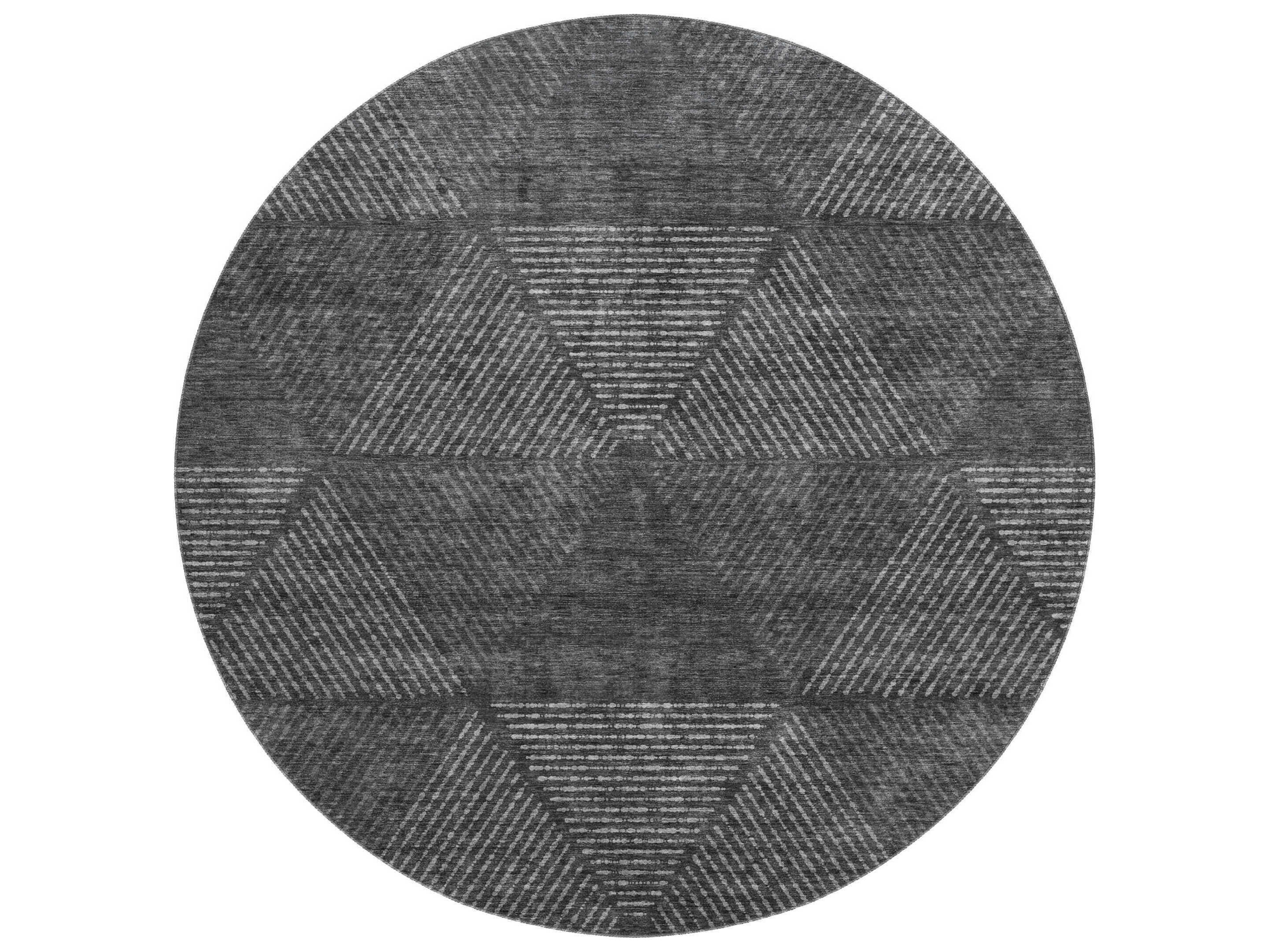 Dalyn Mayfield Geometric Area Rug