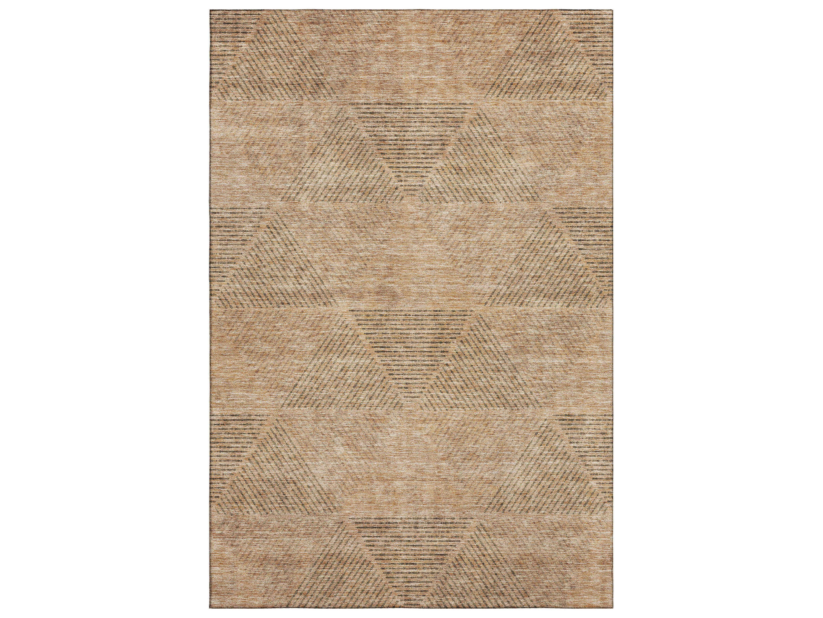 Dalyn Mayfield Geometric Area Rug