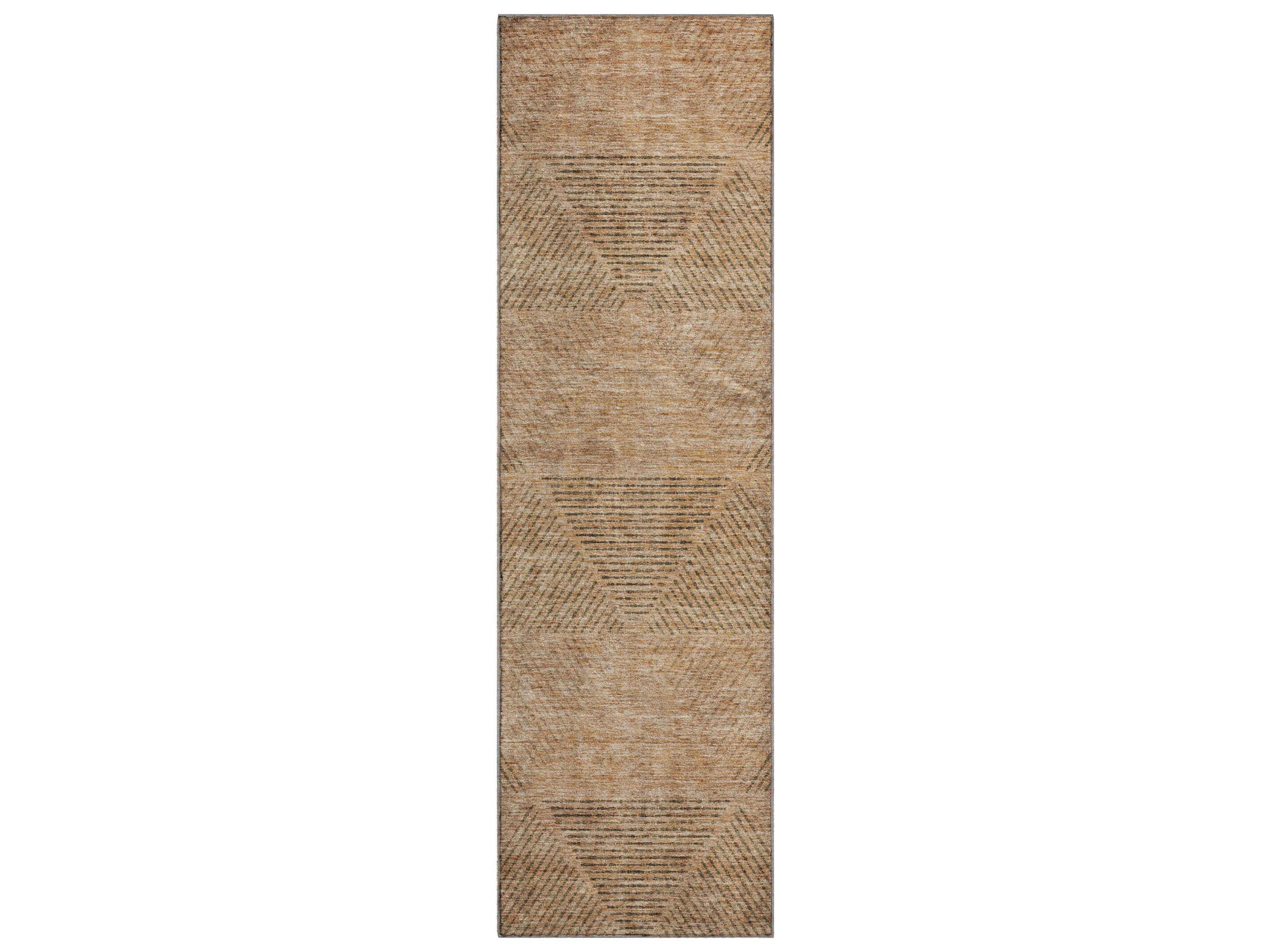Dalyn Mayfield Geometric Area Rug