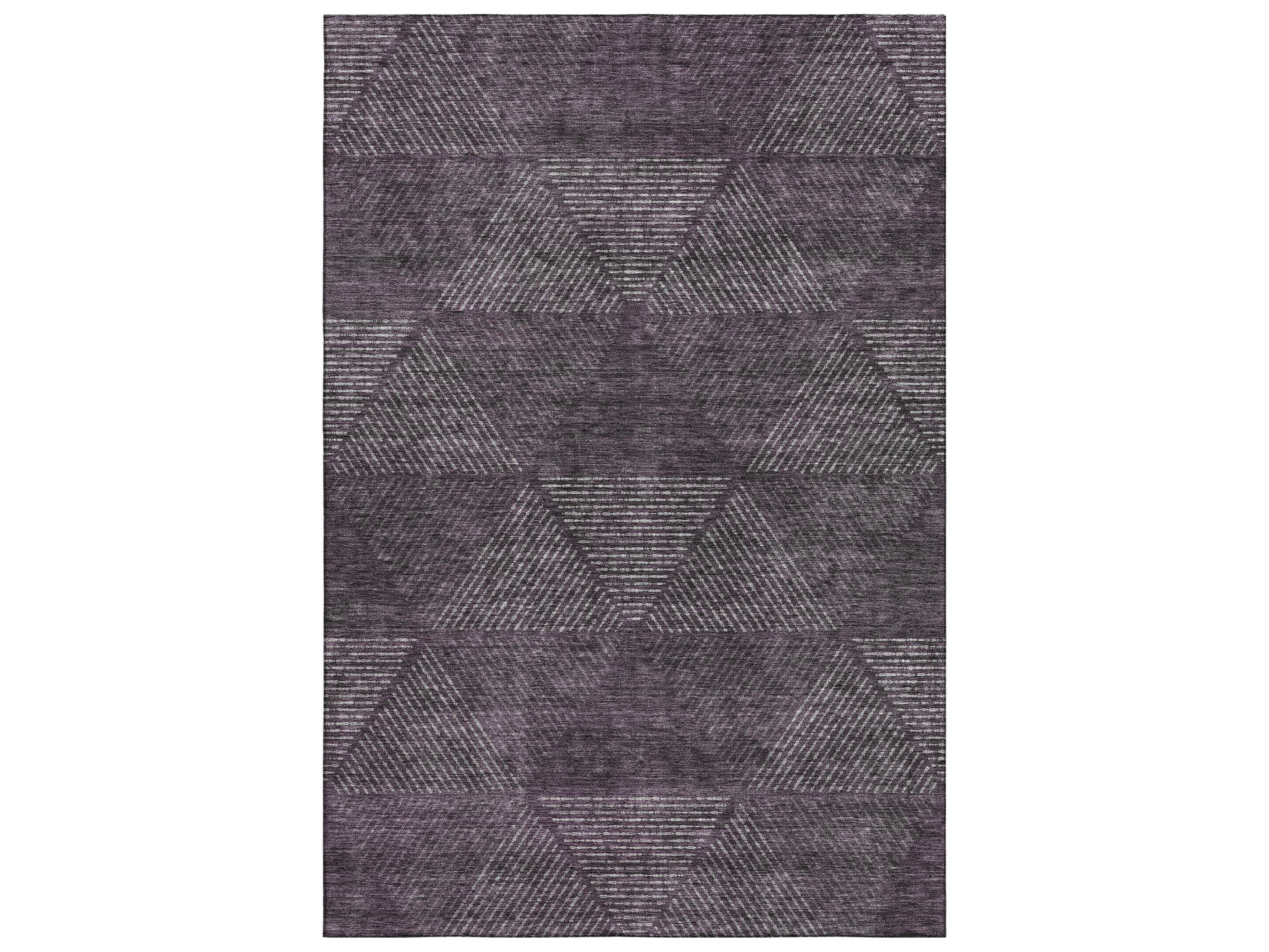 Dalyn Mayfield Geometric Area Rug