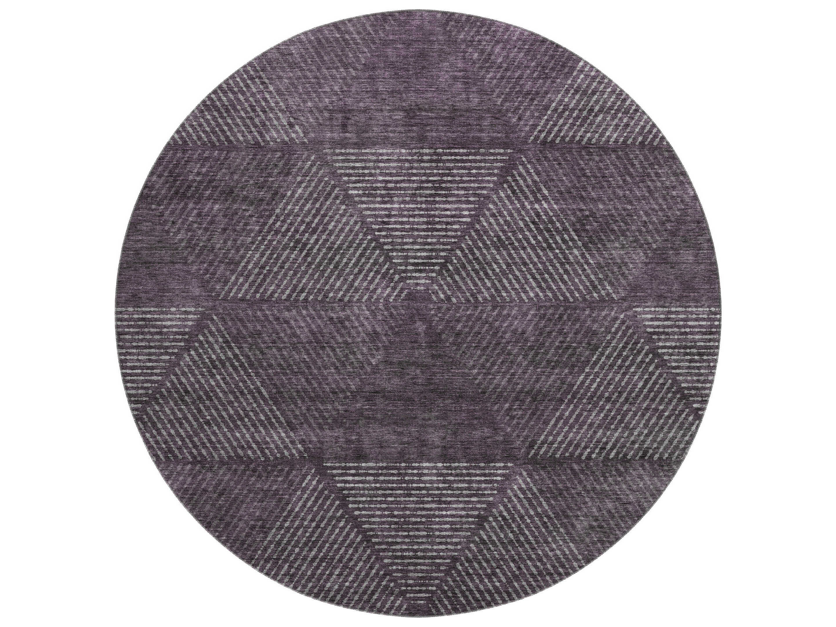 Dalyn Mayfield Geometric Area Rug