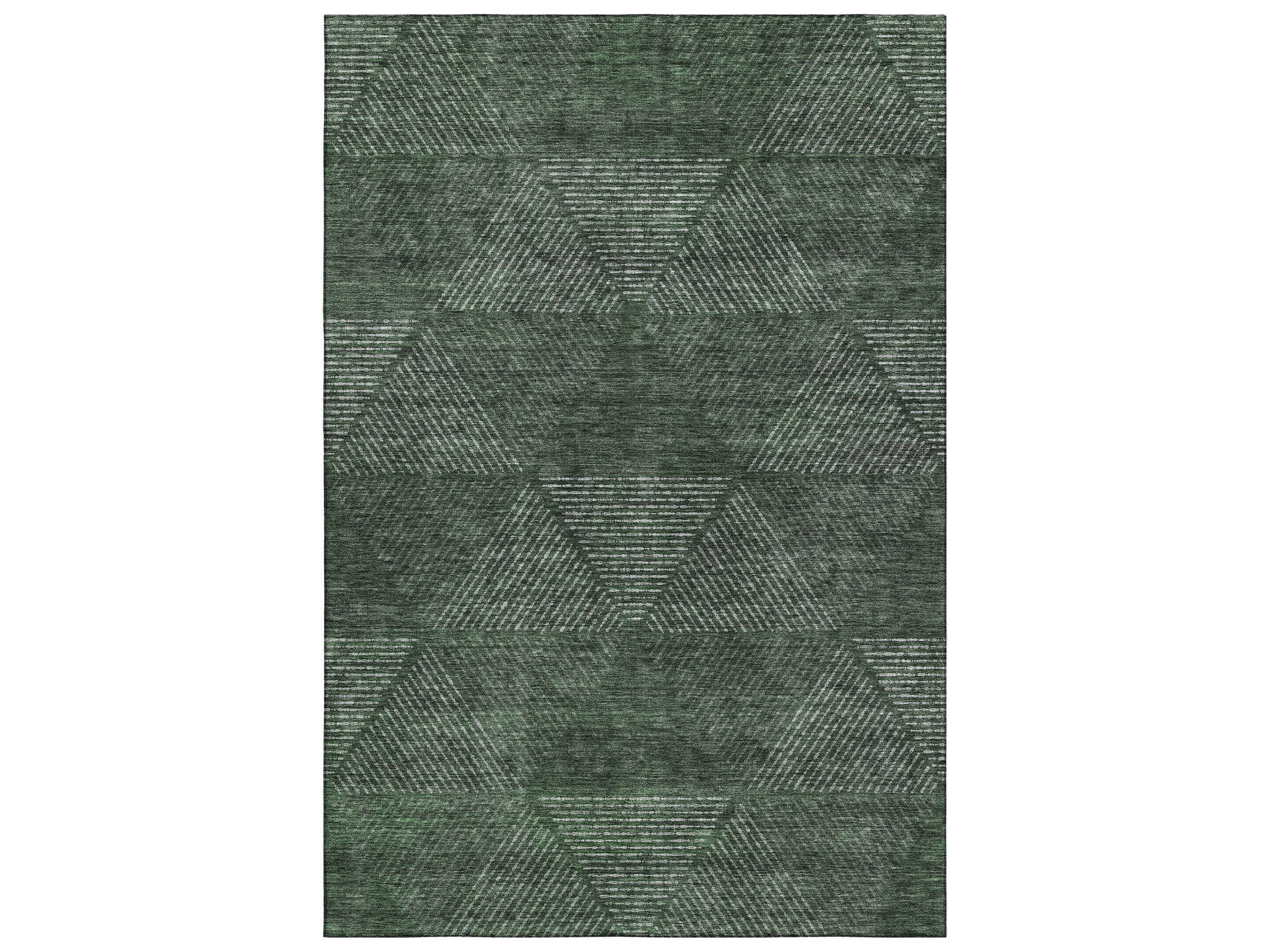 Dalyn Mayfield Geometric Area Rug