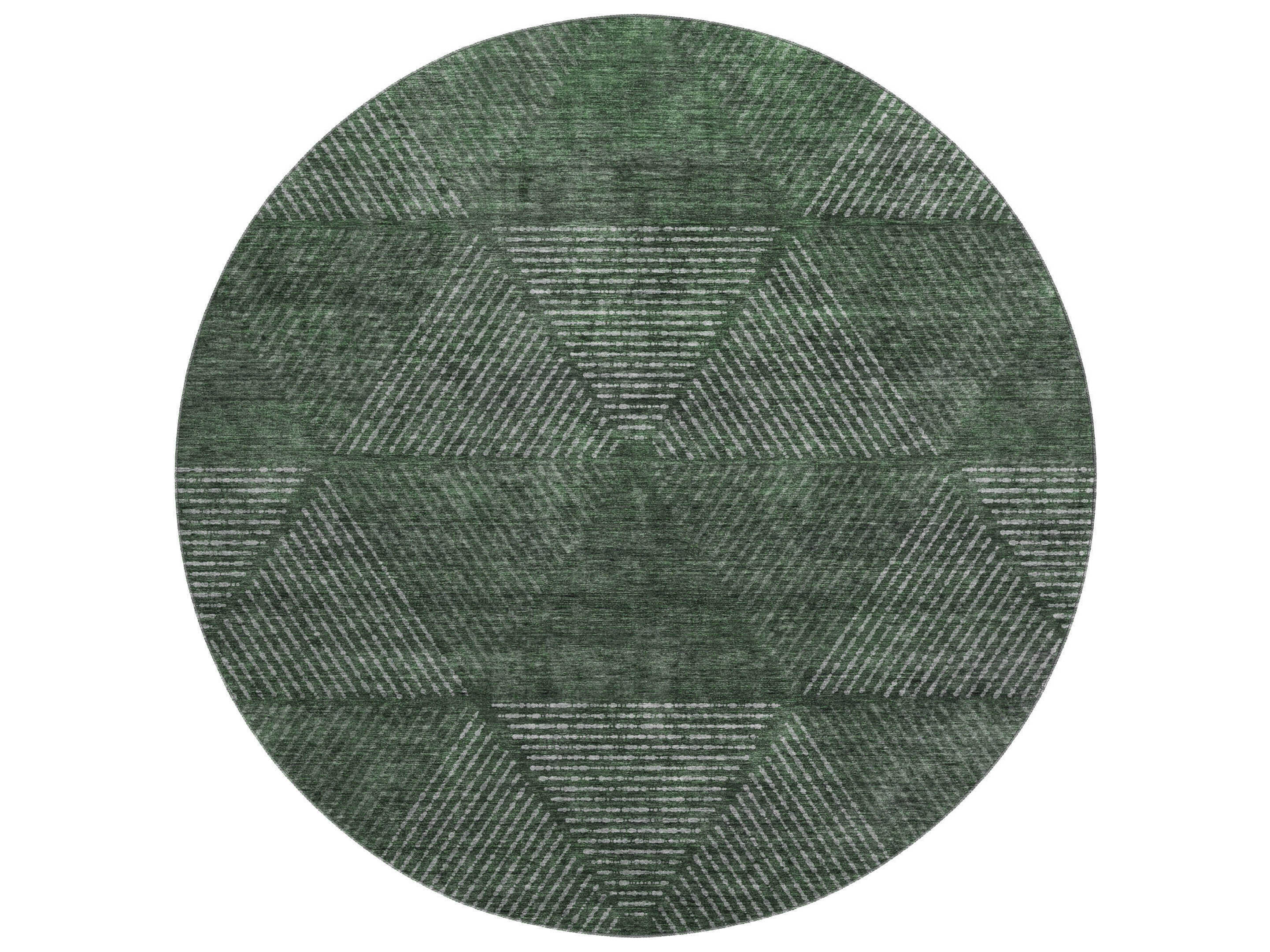 Dalyn Mayfield Geometric Area Rug