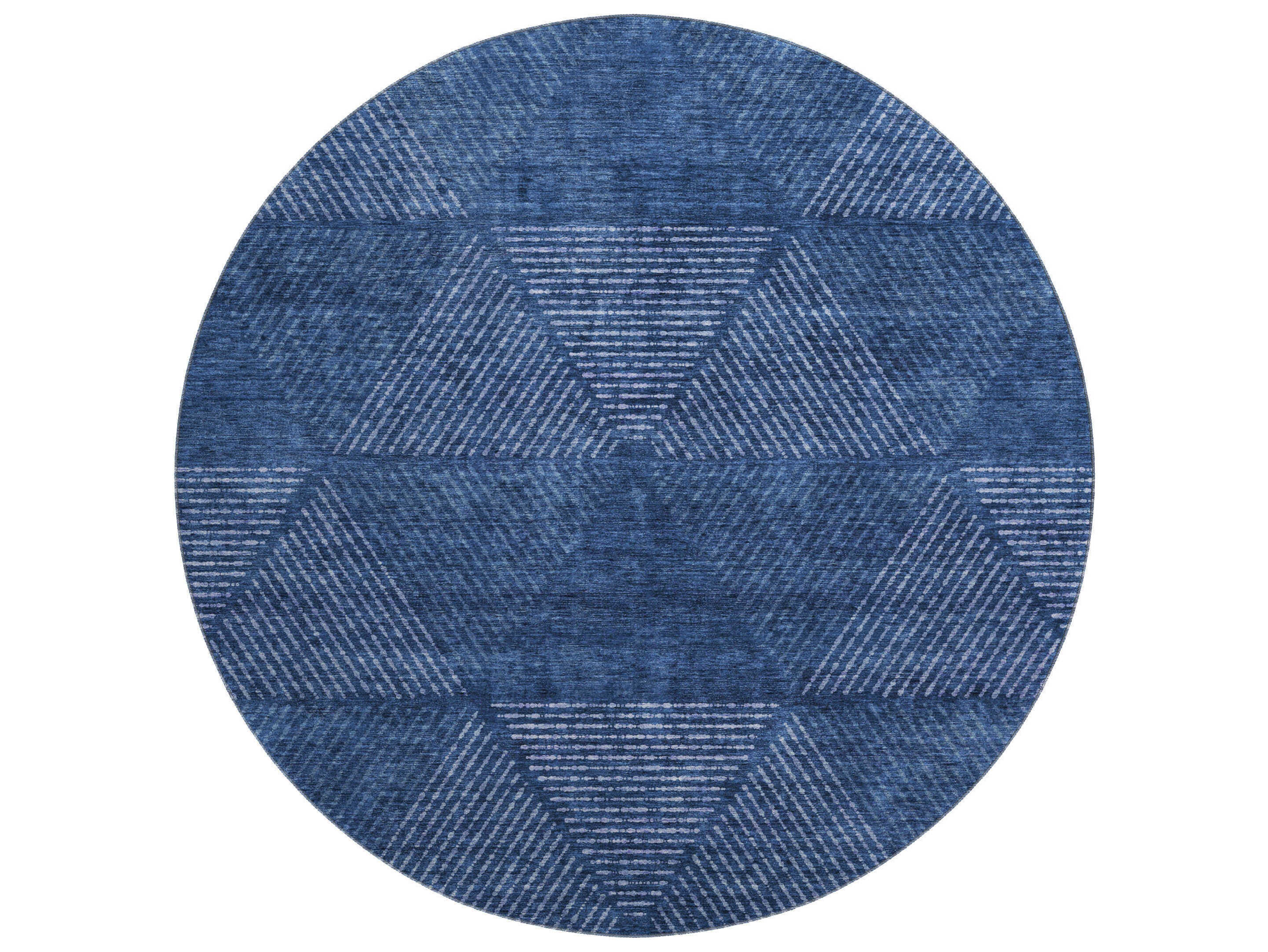 Dalyn Mayfield Geometric Area Rug