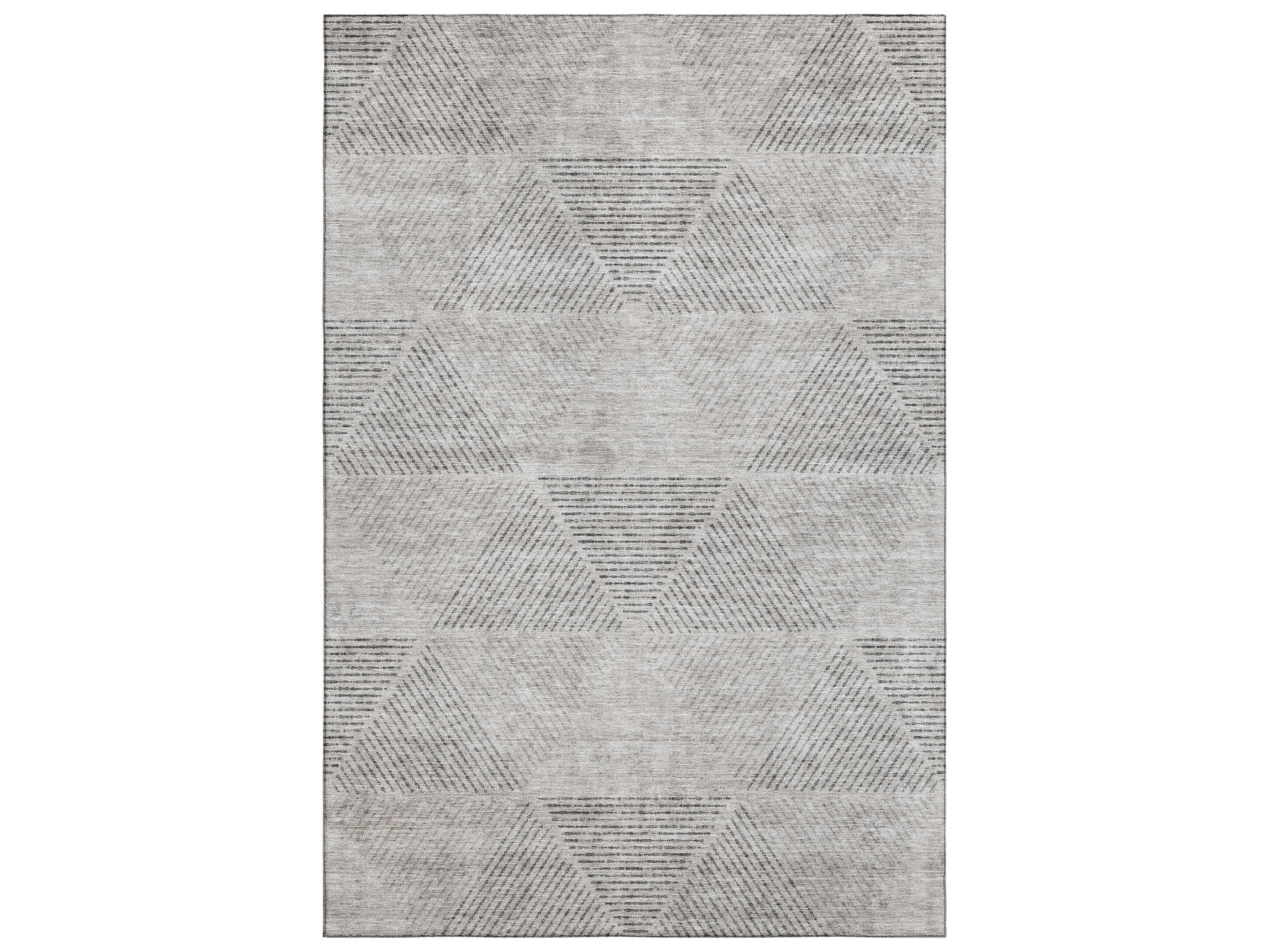 Dalyn Mayfield Geometric Area Rug