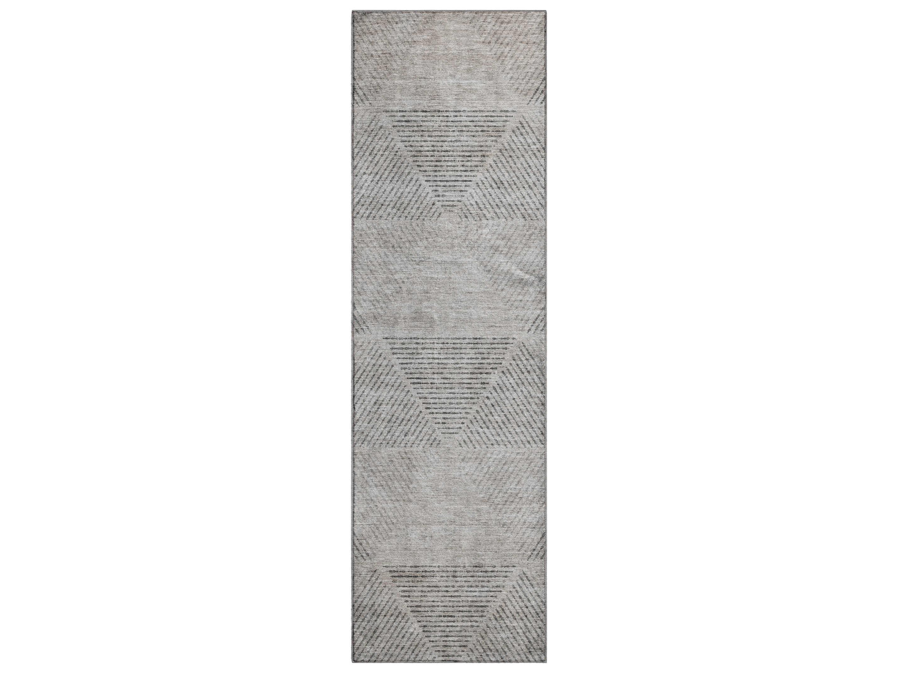Dalyn Mayfield Geometric Area Rug