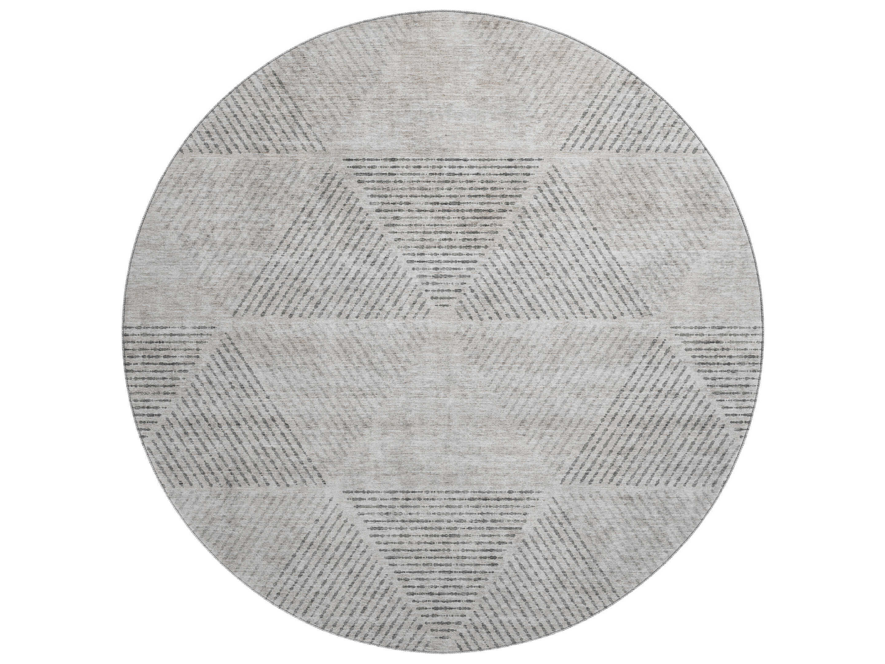 Dalyn Mayfield Geometric Area Rug