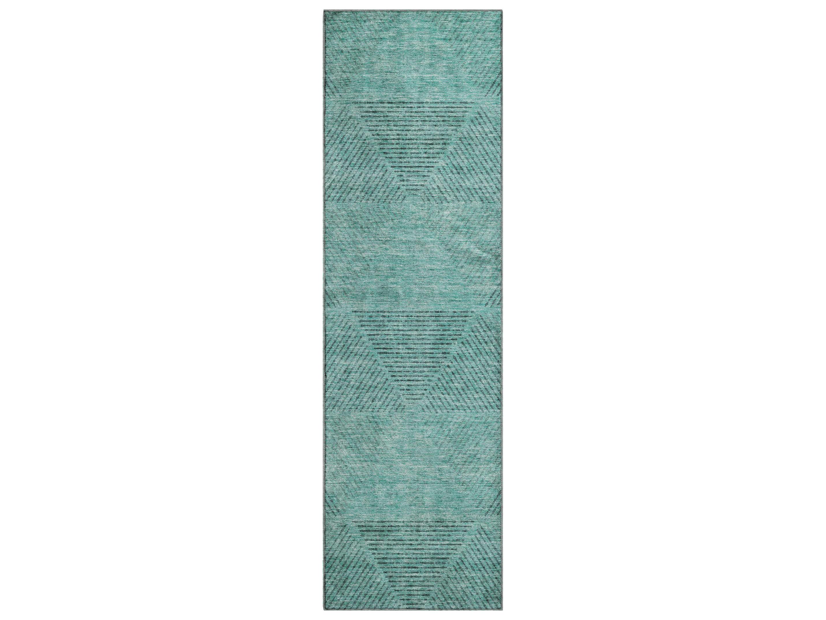 Dalyn Mayfield Geometric Area Rug