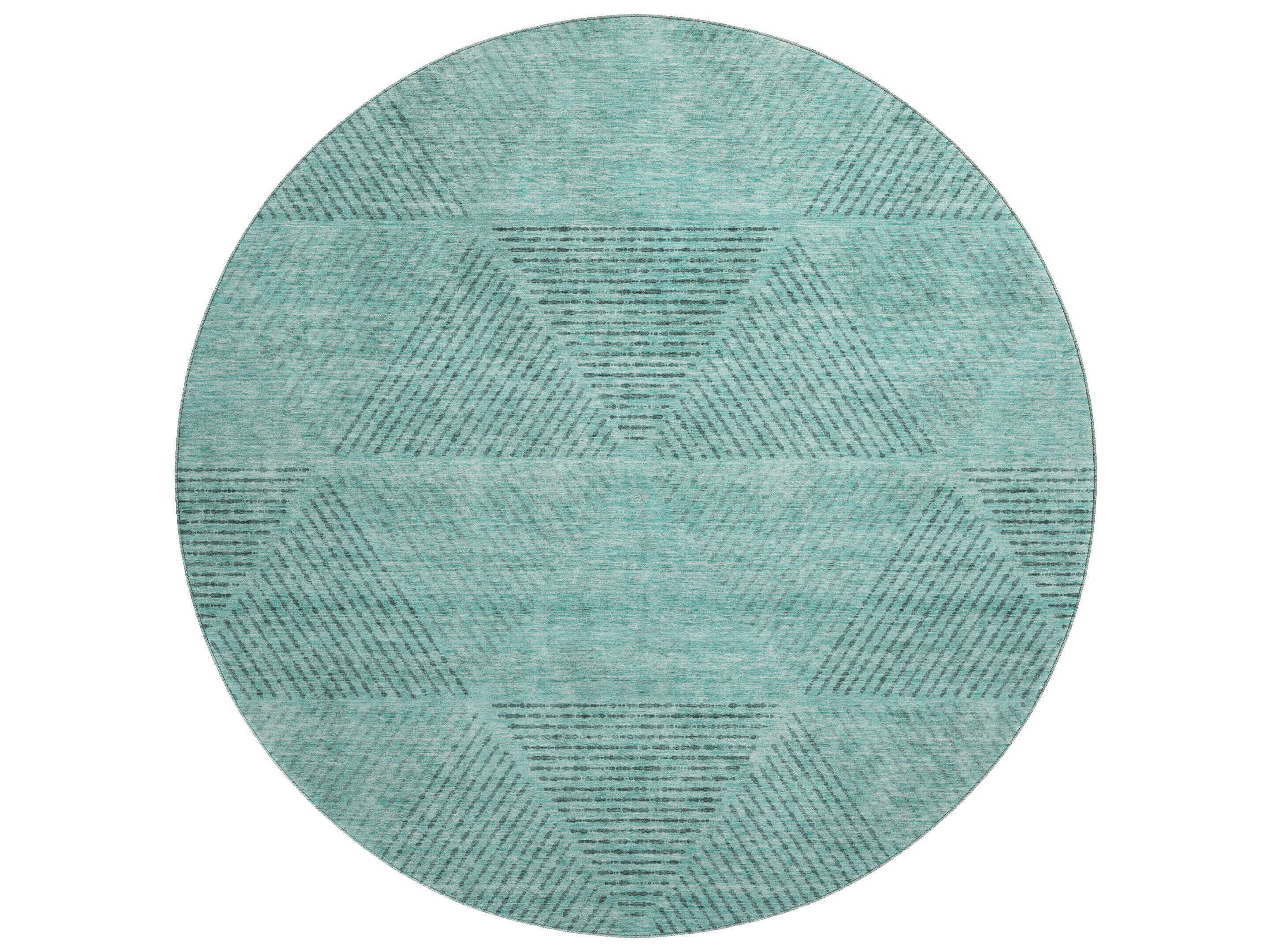 Dalyn Mayfield Geometric Area Rug