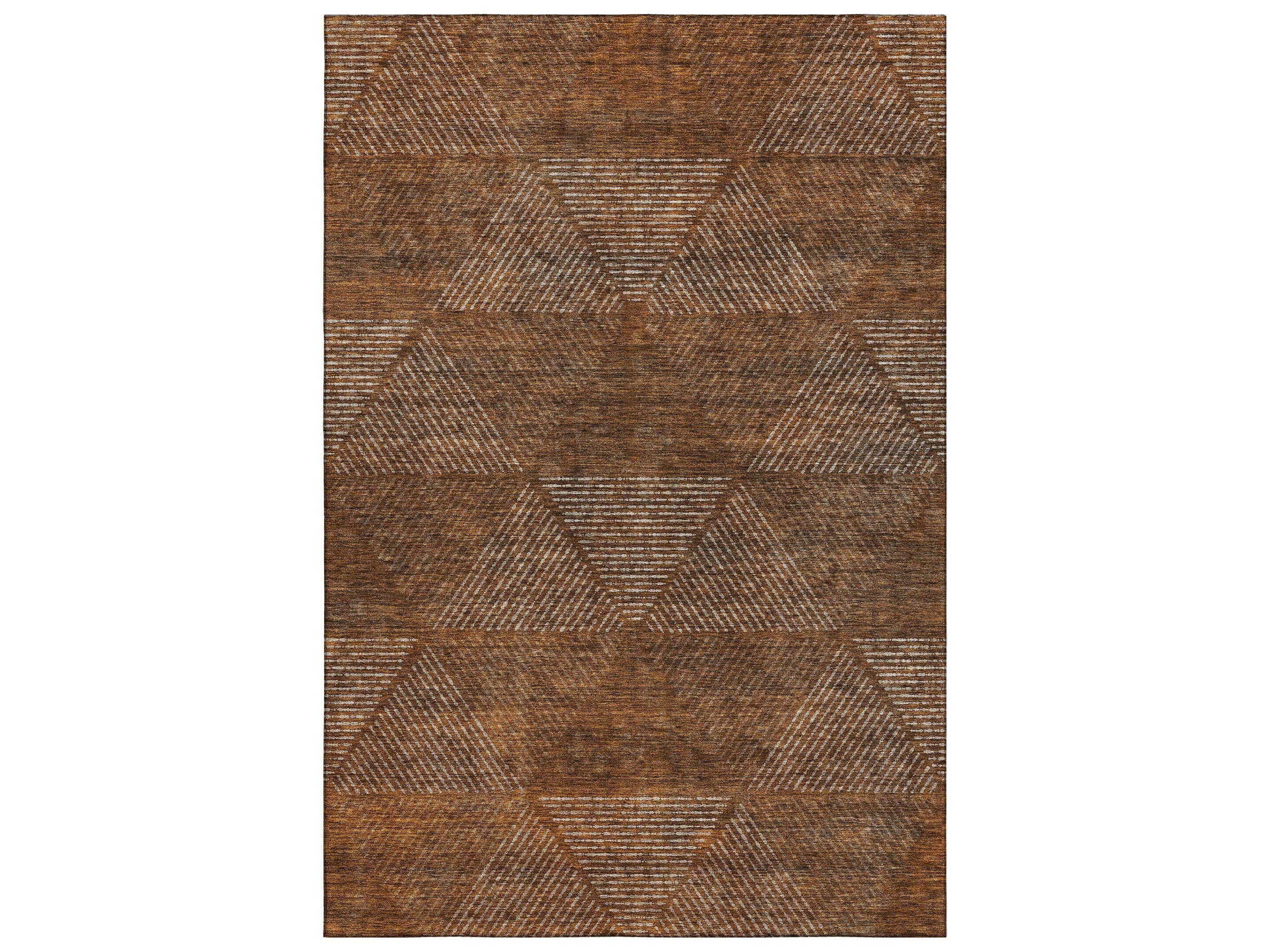 Dalyn Mayfield Geometric Area Rug