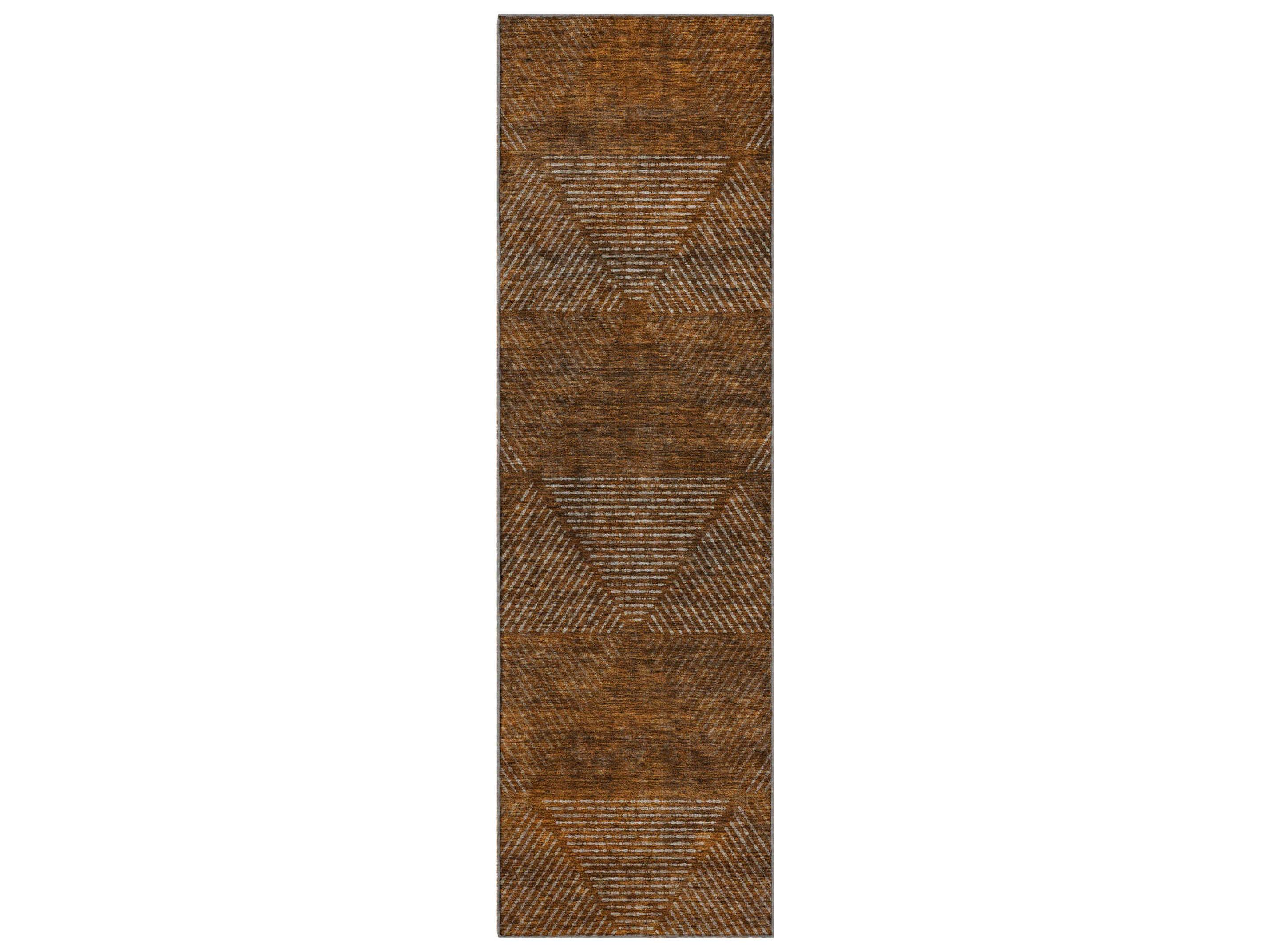 Dalyn Mayfield Geometric Area Rug