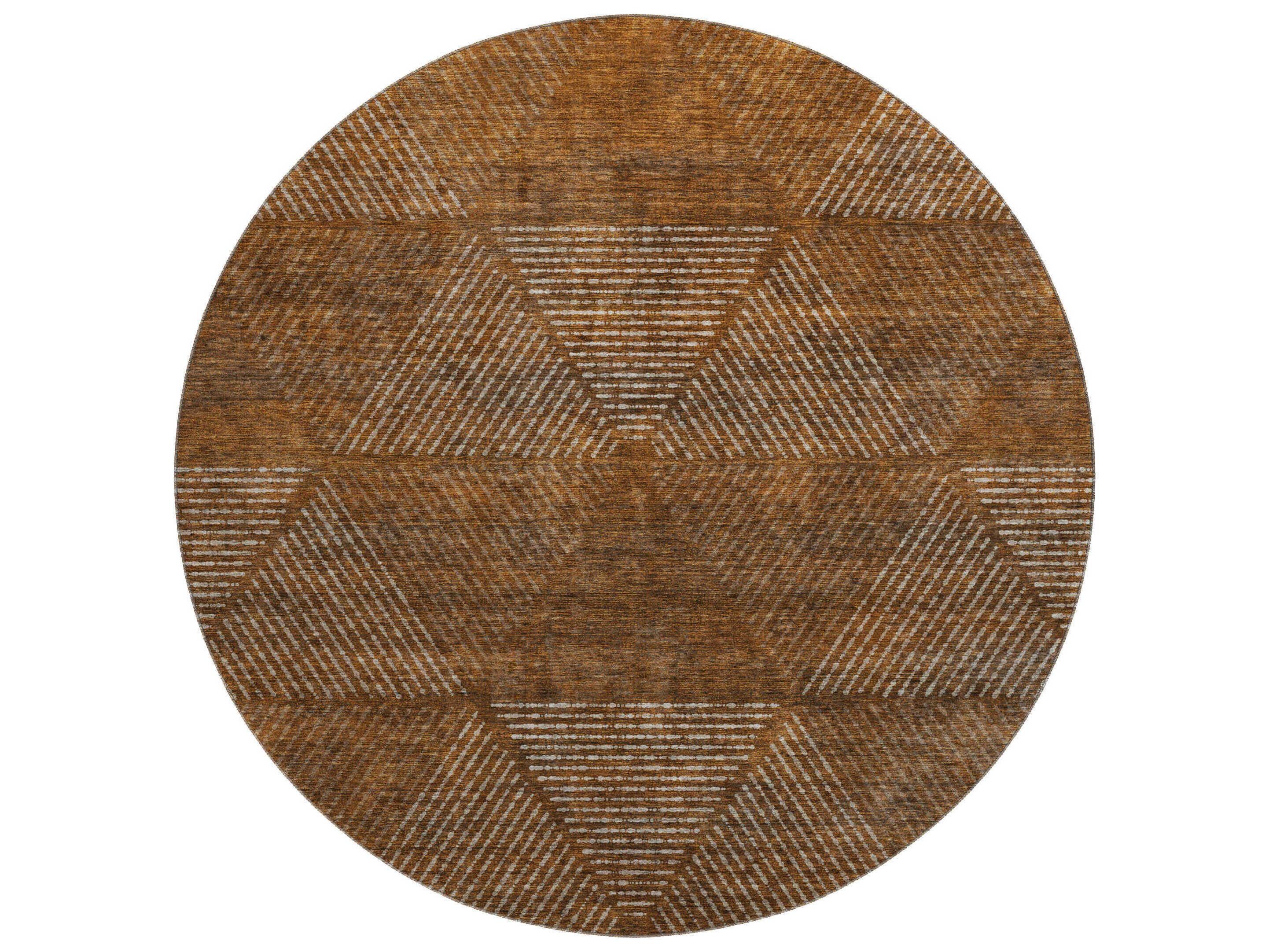 Dalyn Mayfield Geometric Area Rug