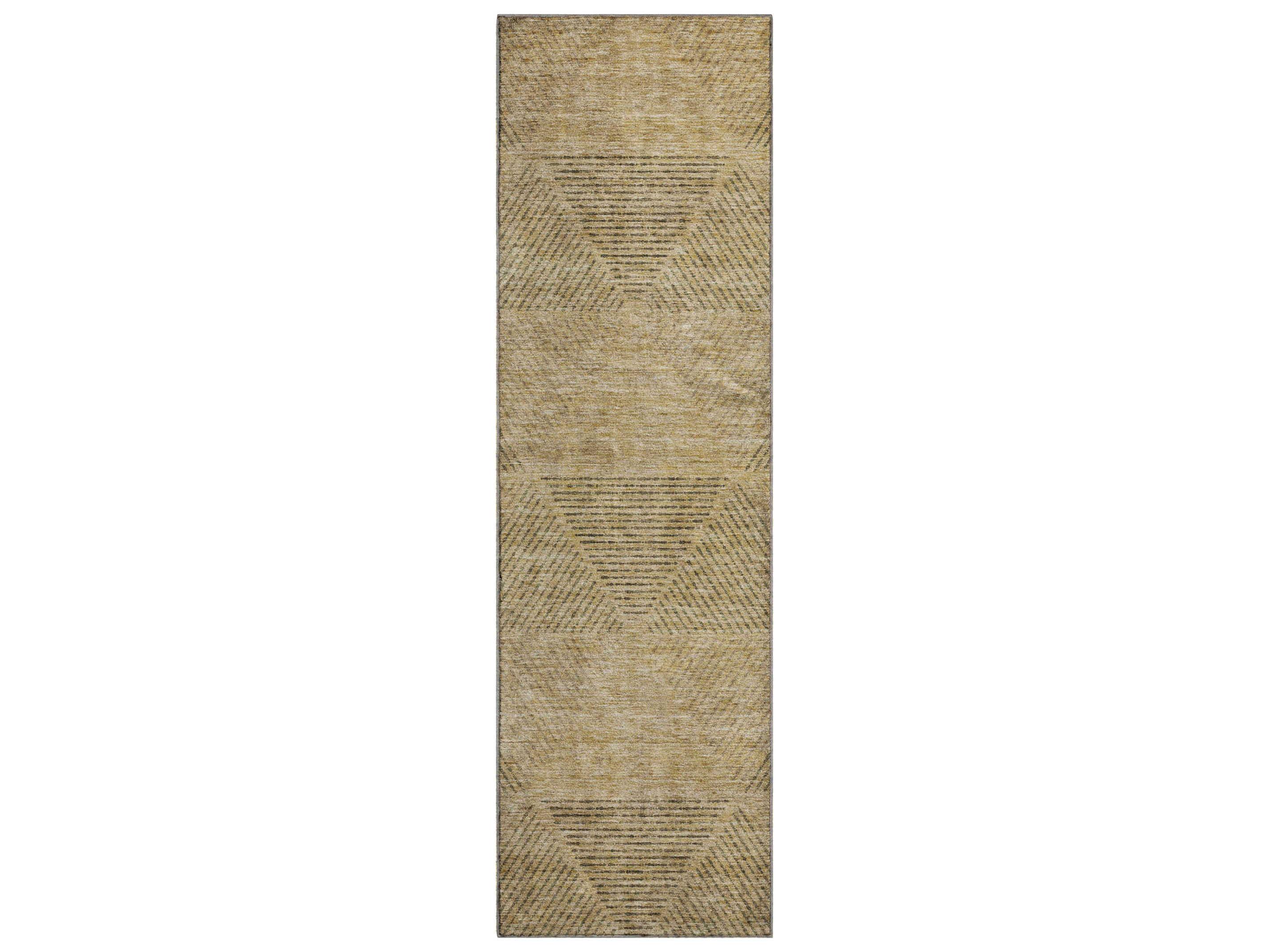 Dalyn Mayfield Geometric Area Rug