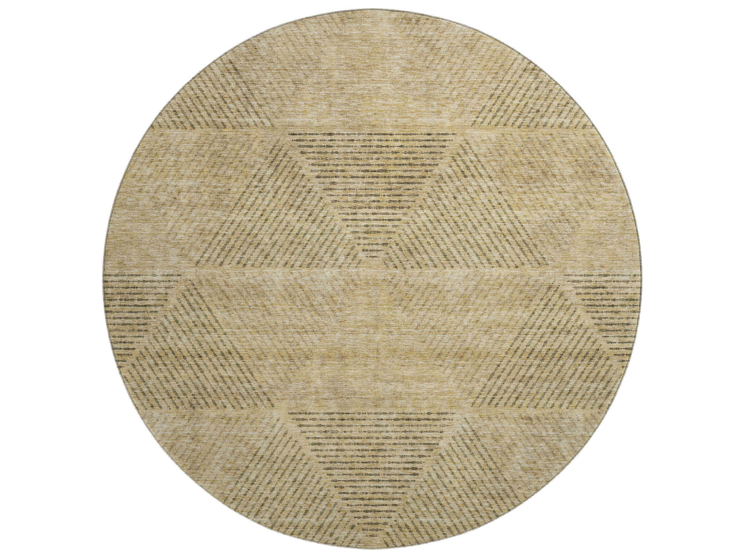 Dalyn Mayfield Geometric Area Rug