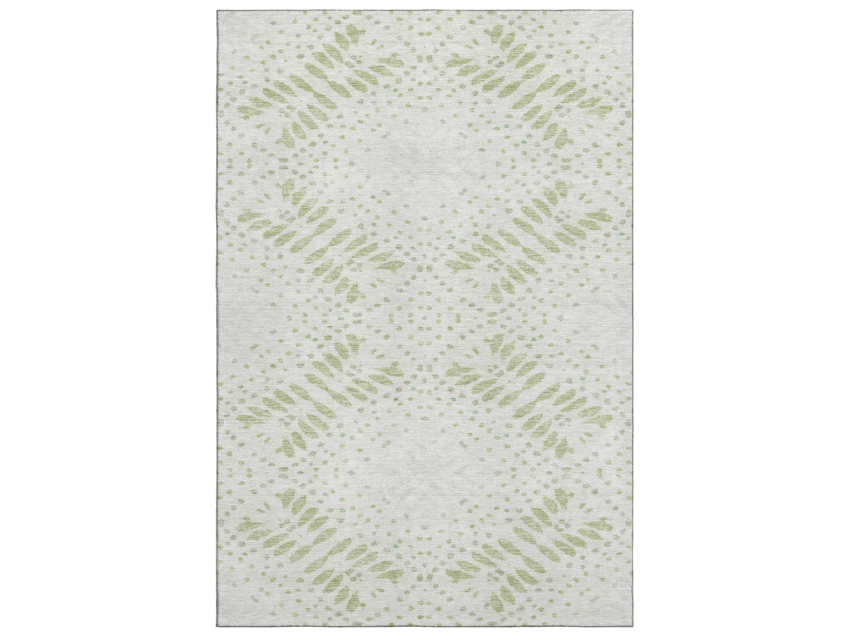 Dalyn Mayfield Geometric Area Rug