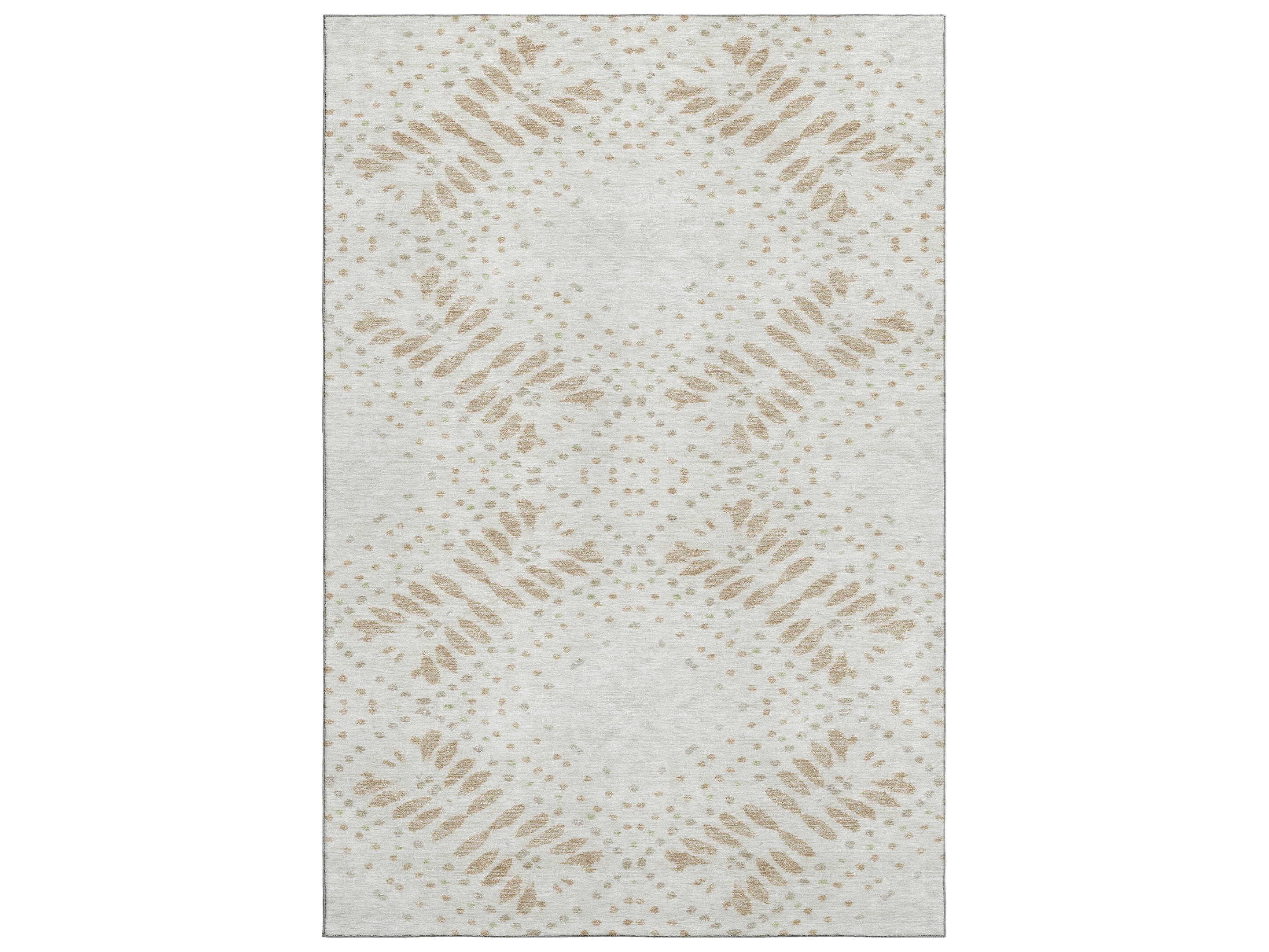 Dalyn Mayfield Geometric Area Rug