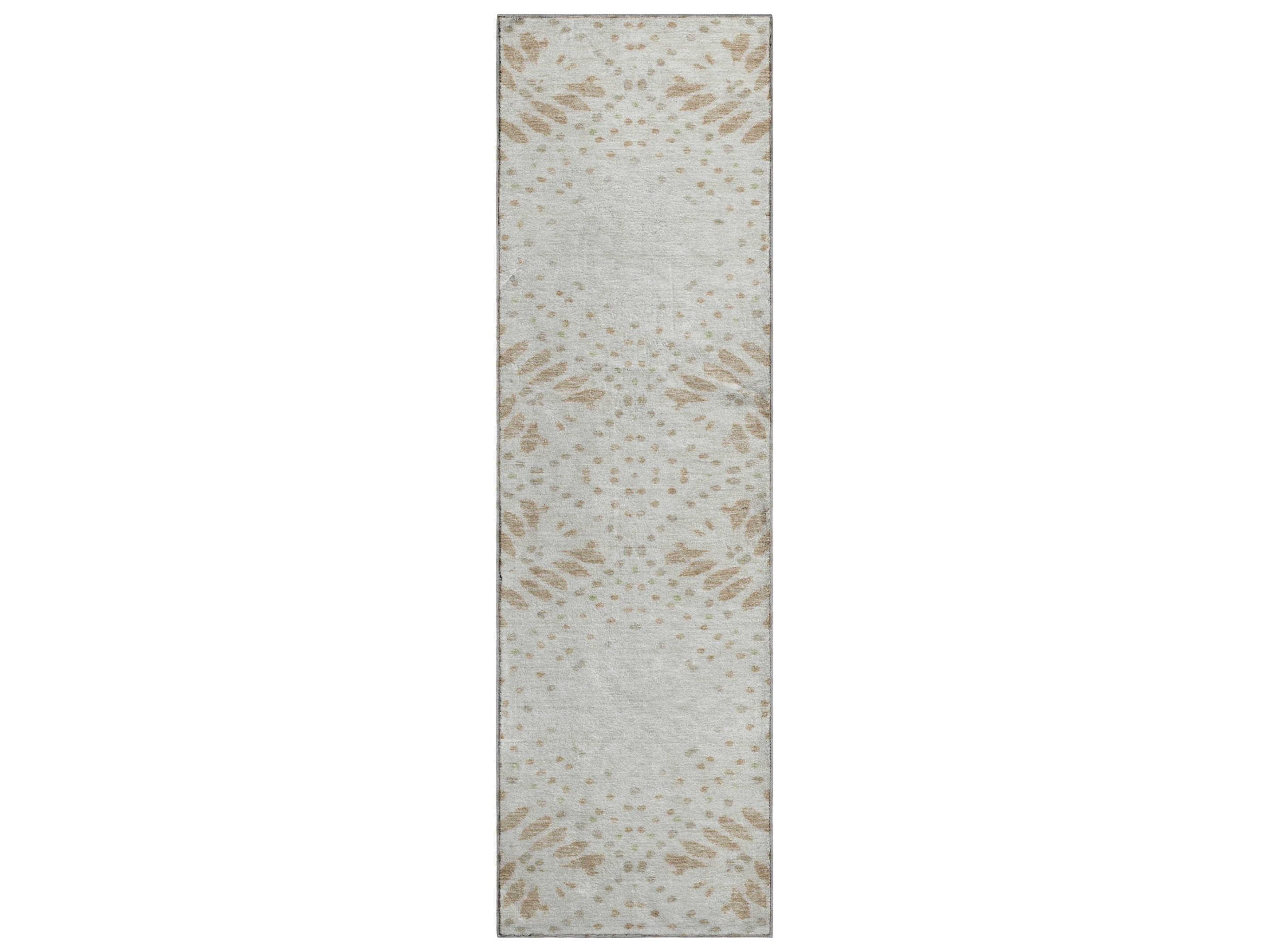 Dalyn Mayfield Geometric Area Rug