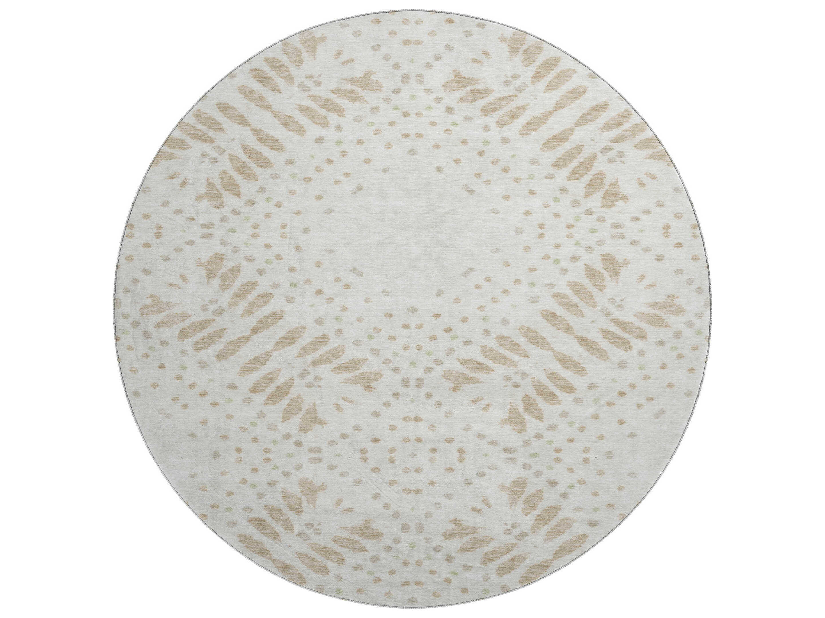 Dalyn Mayfield Geometric Area Rug